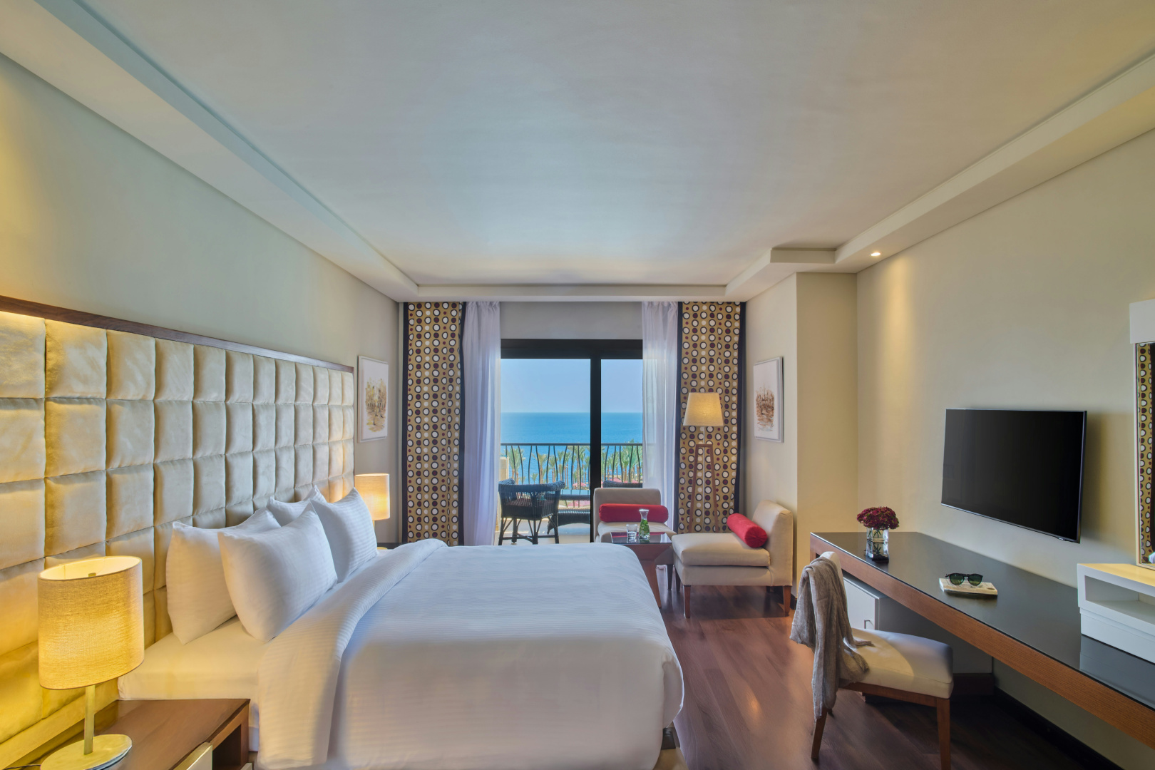 Photo - Grand Rotana Hotel Resort and Spa