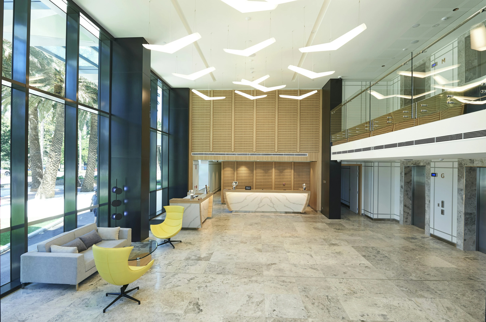 Foto - DoubleTree by Hilton Perth Waterfront