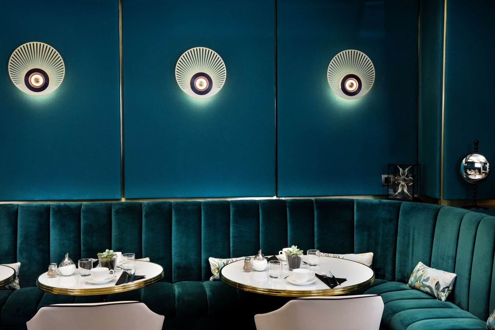 Photo - Hotel Victor Hugo Paris Kléber