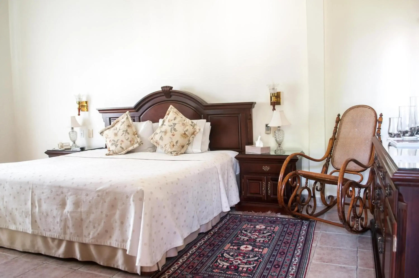 Photo - Hotel Hacienda Los Laureles - Spa