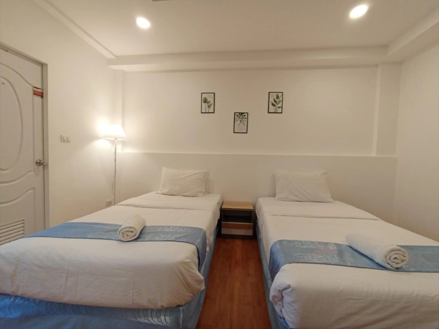 Foto - Inspire House Hotel