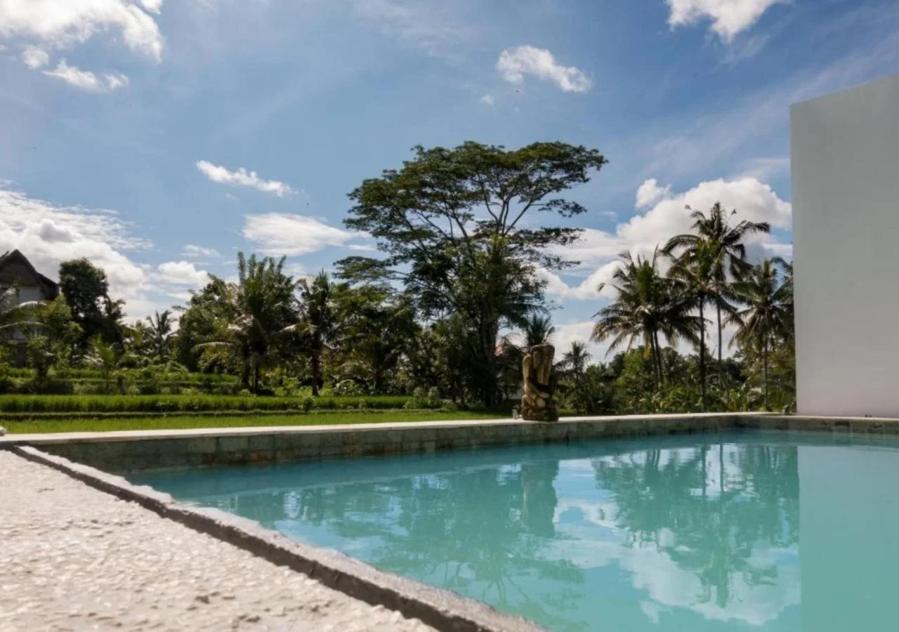 Foto - White Cubes Villas