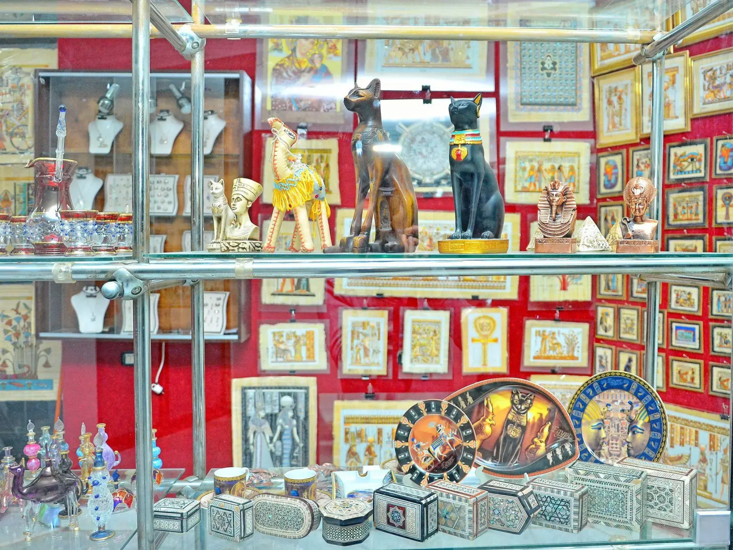 Foto - Aracan Pyramids Hotel