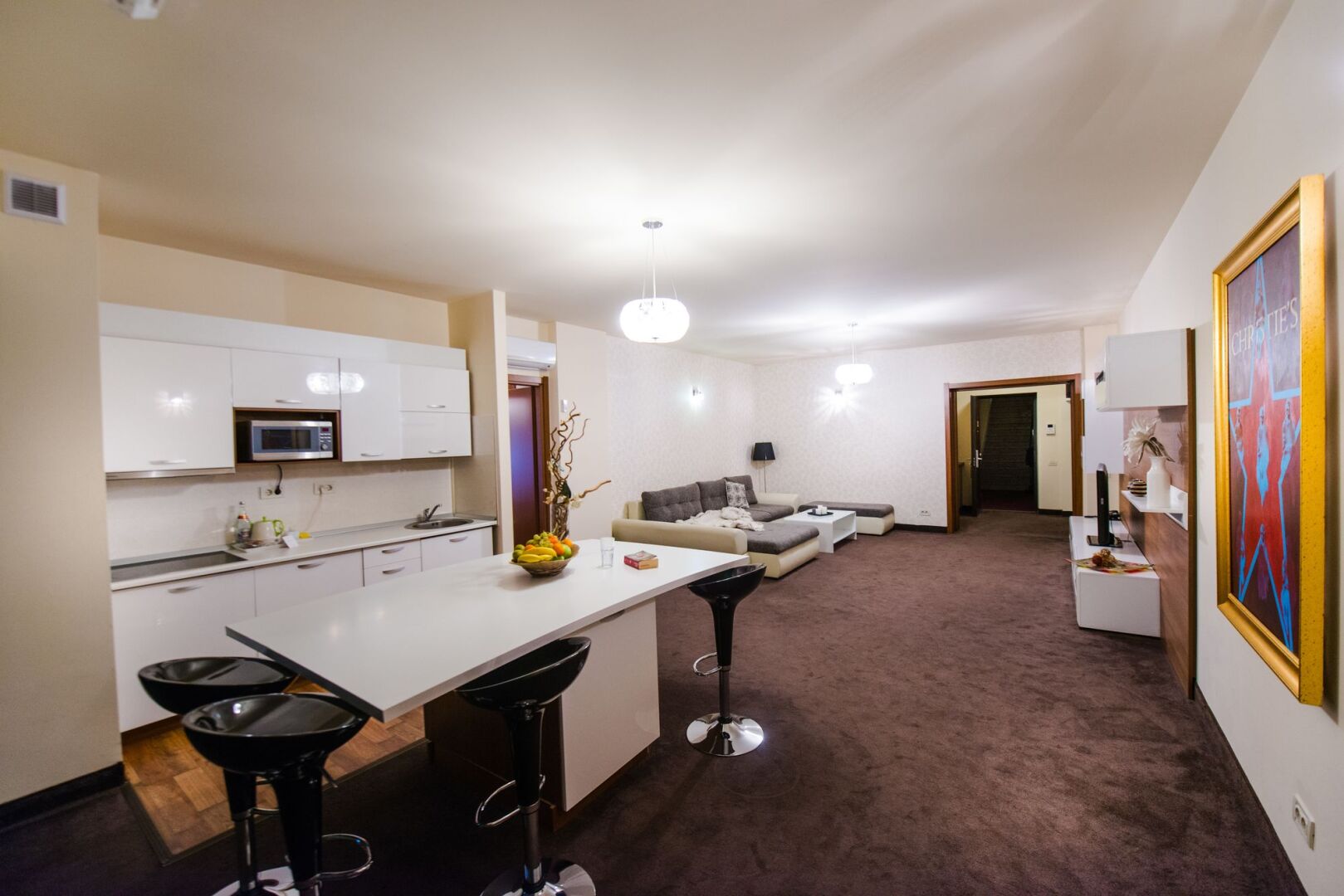 Foto - Orhideea Residence & Spa