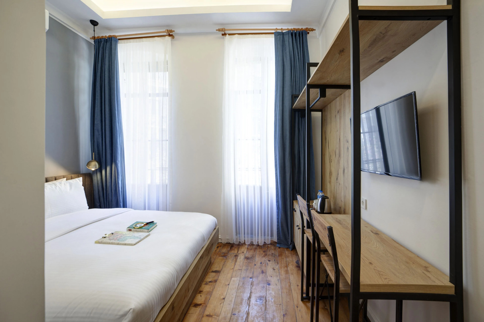 Foto - Maravilloso Hotel Galata