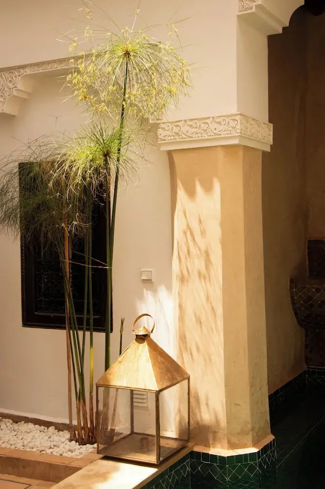 Foto - Riad Dar El Mahja