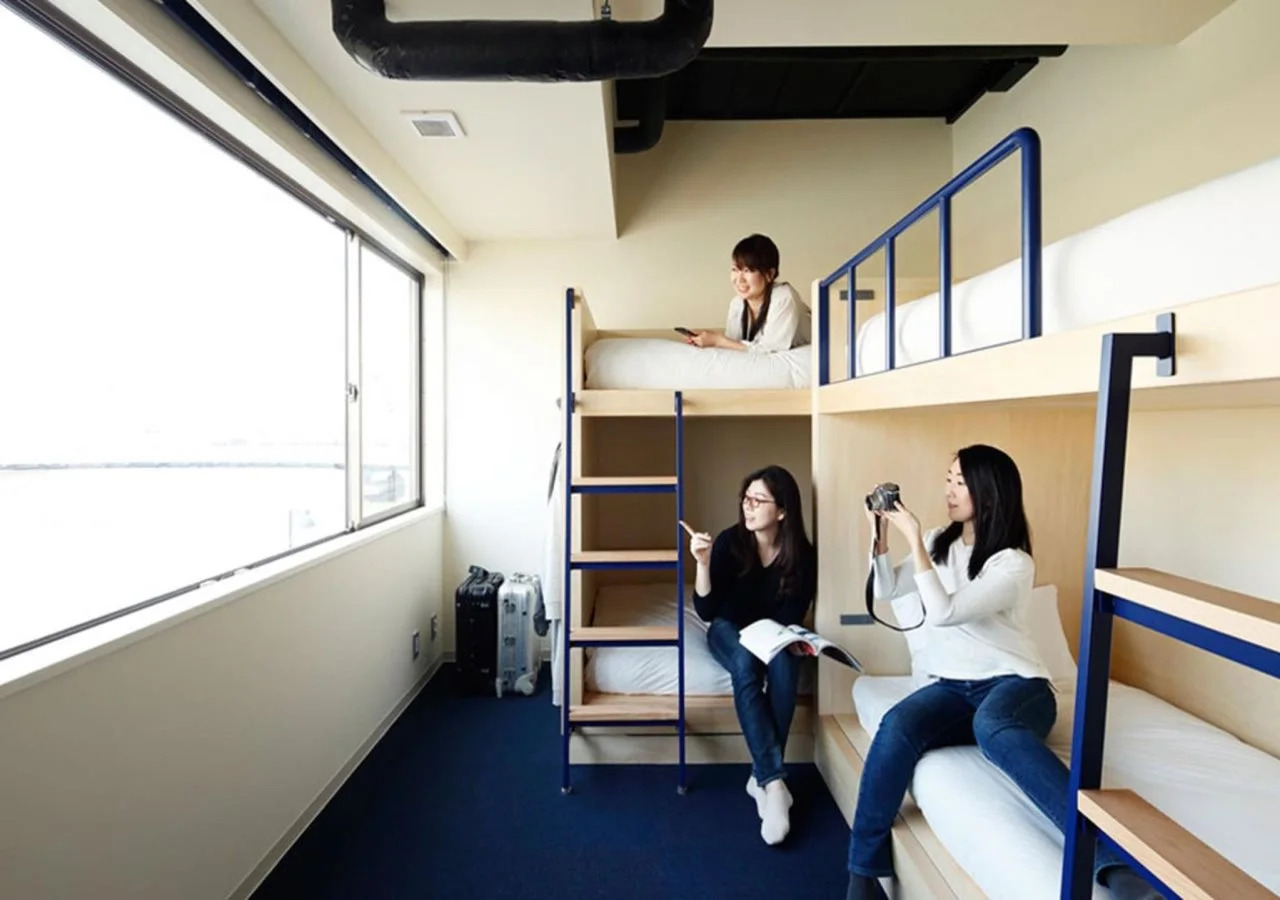 Foto - LYURO Tokyo Kiyosumi by THE SHARE HOTELS