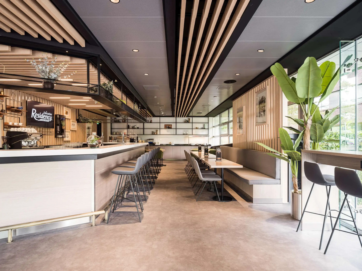 Photo - Executive Residency by Best Western Amsterdam Airport