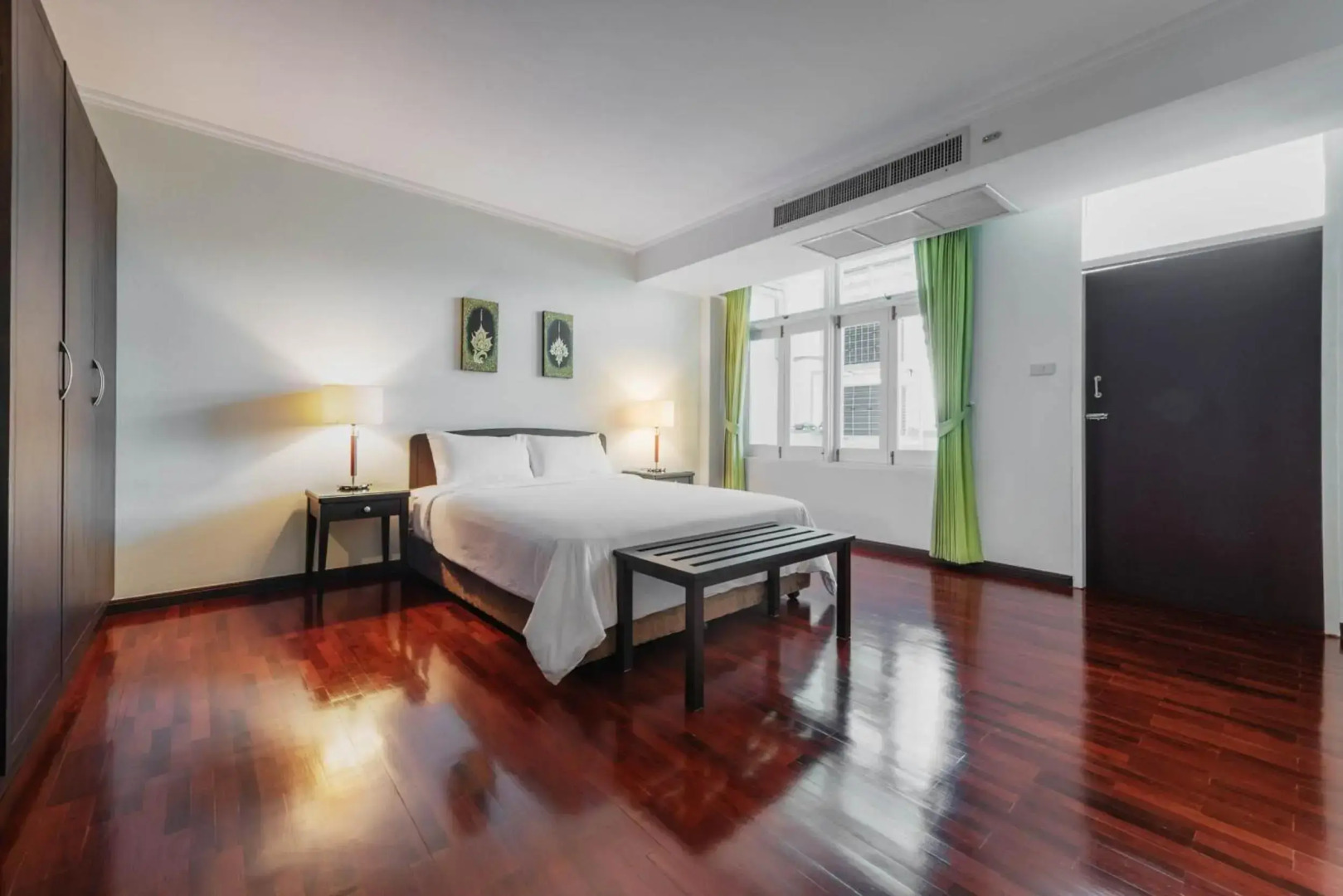 Photo - Capital Mansion - SHA Certified