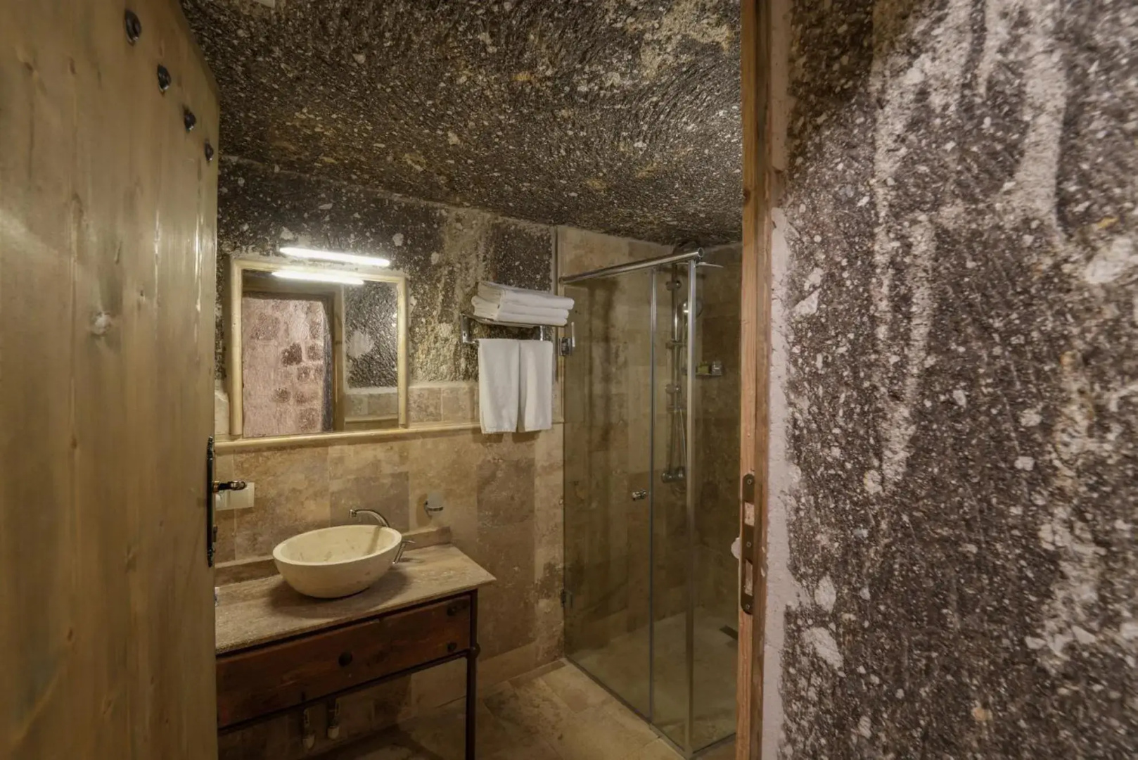 Foto - Tekkaya Cave Hotel
