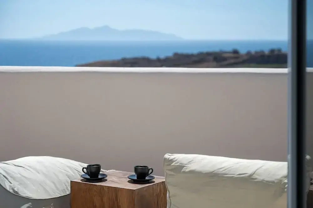Photo - Villa Chora