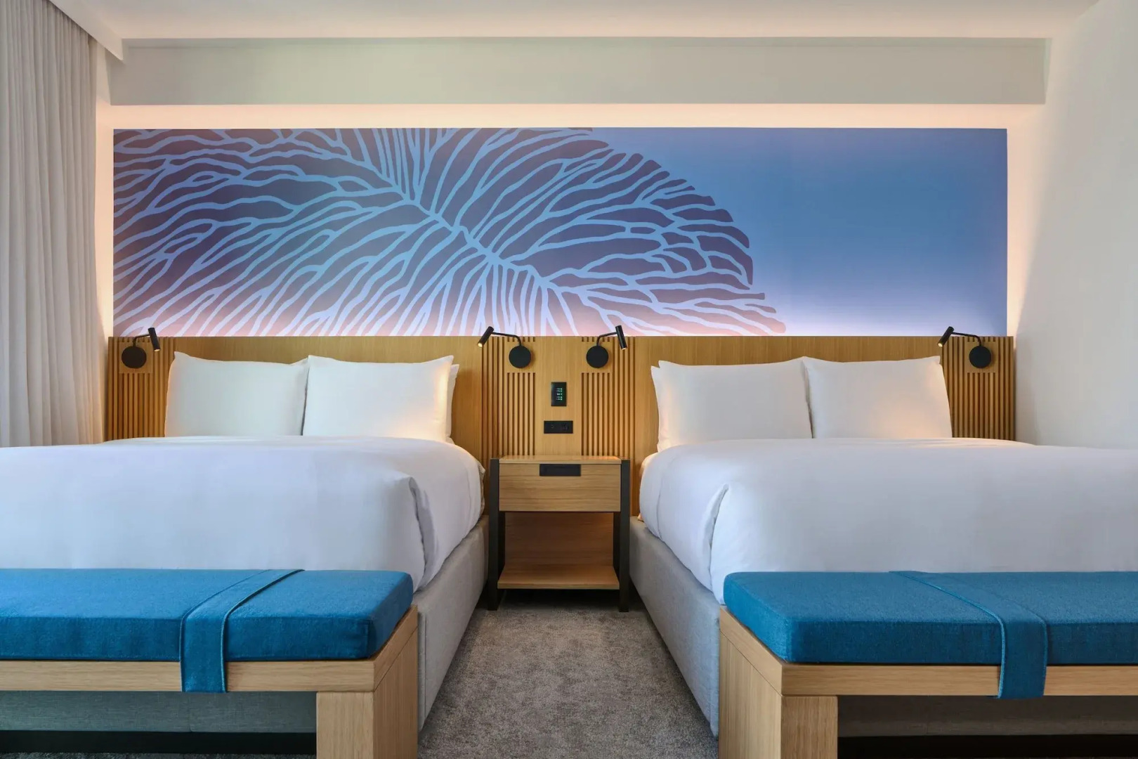 Foto - Renaissance Honolulu Hotel & Spa