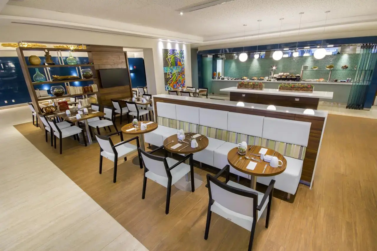 Foto - Bugan Recife Boa Viagem Hotel - by Atlantica