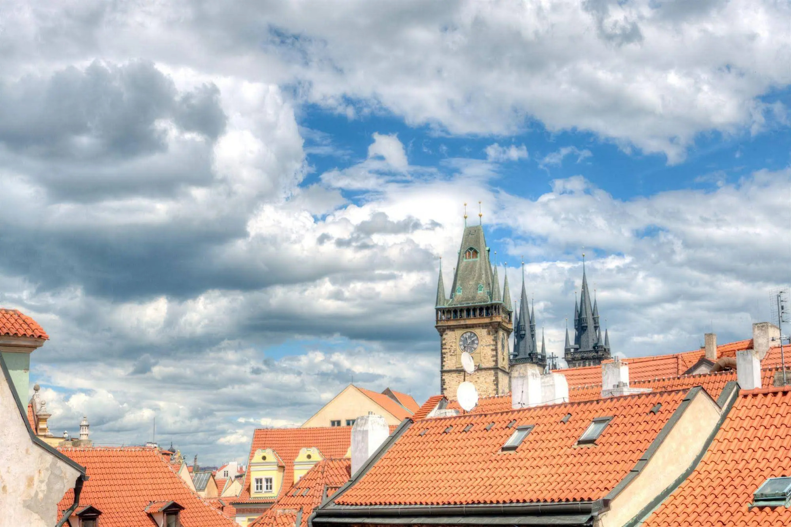 Foto - Hotel "Palác U Kočků" by Adrez, Palace At the Cats