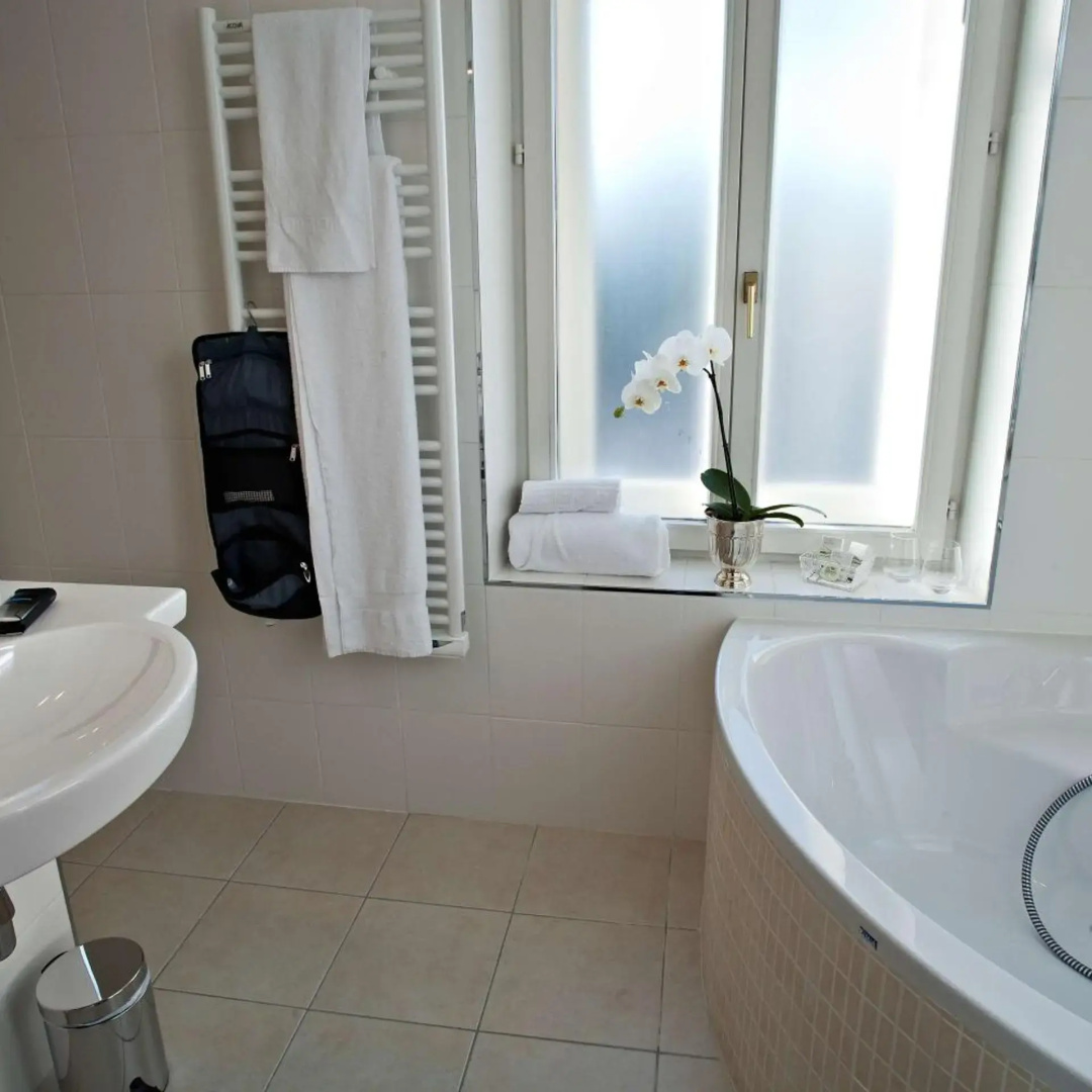 Photo - Best Western Plus Hotel Villa D'est