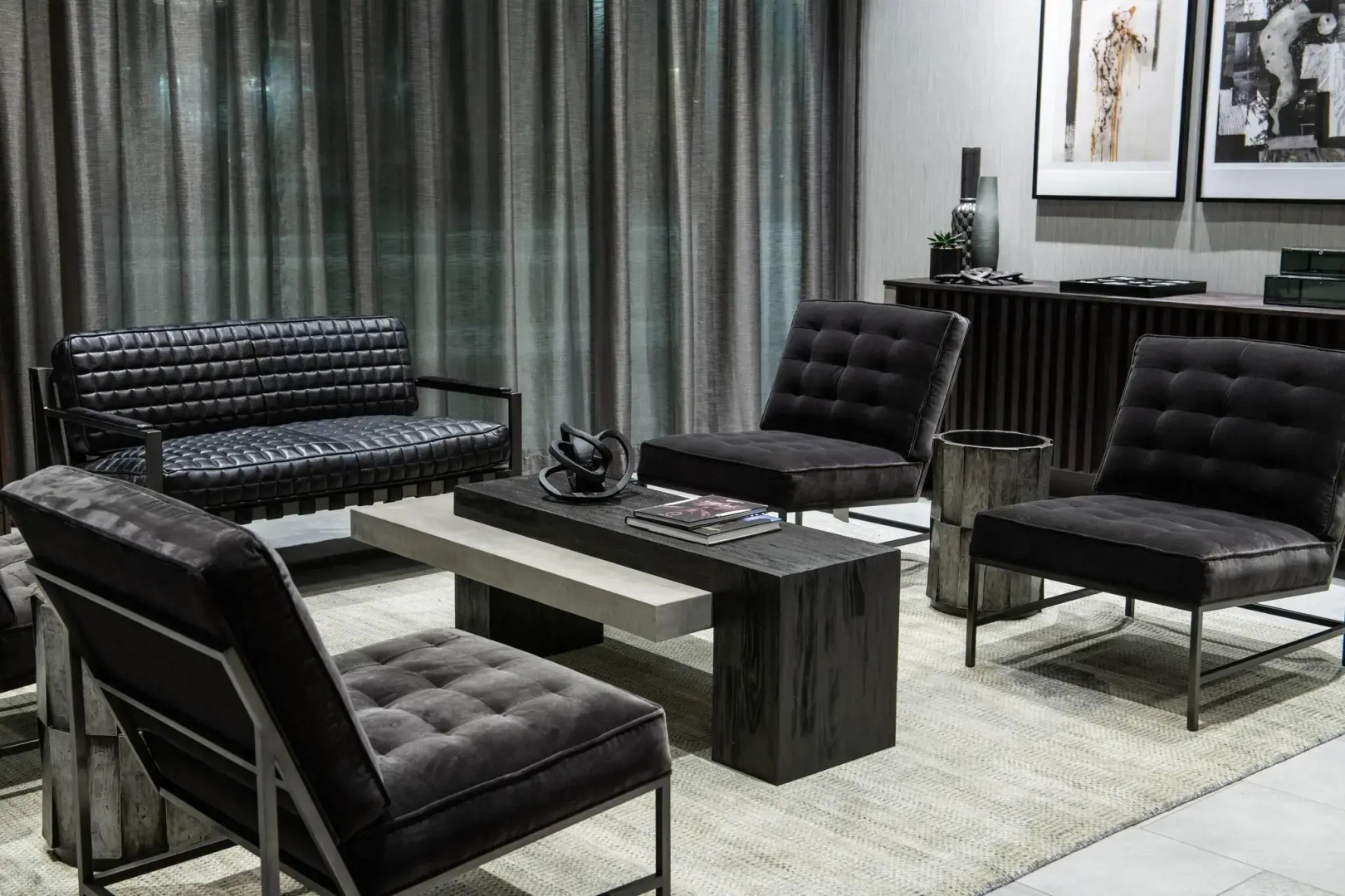 Photo - Residence Inn Boston Downtown/South End