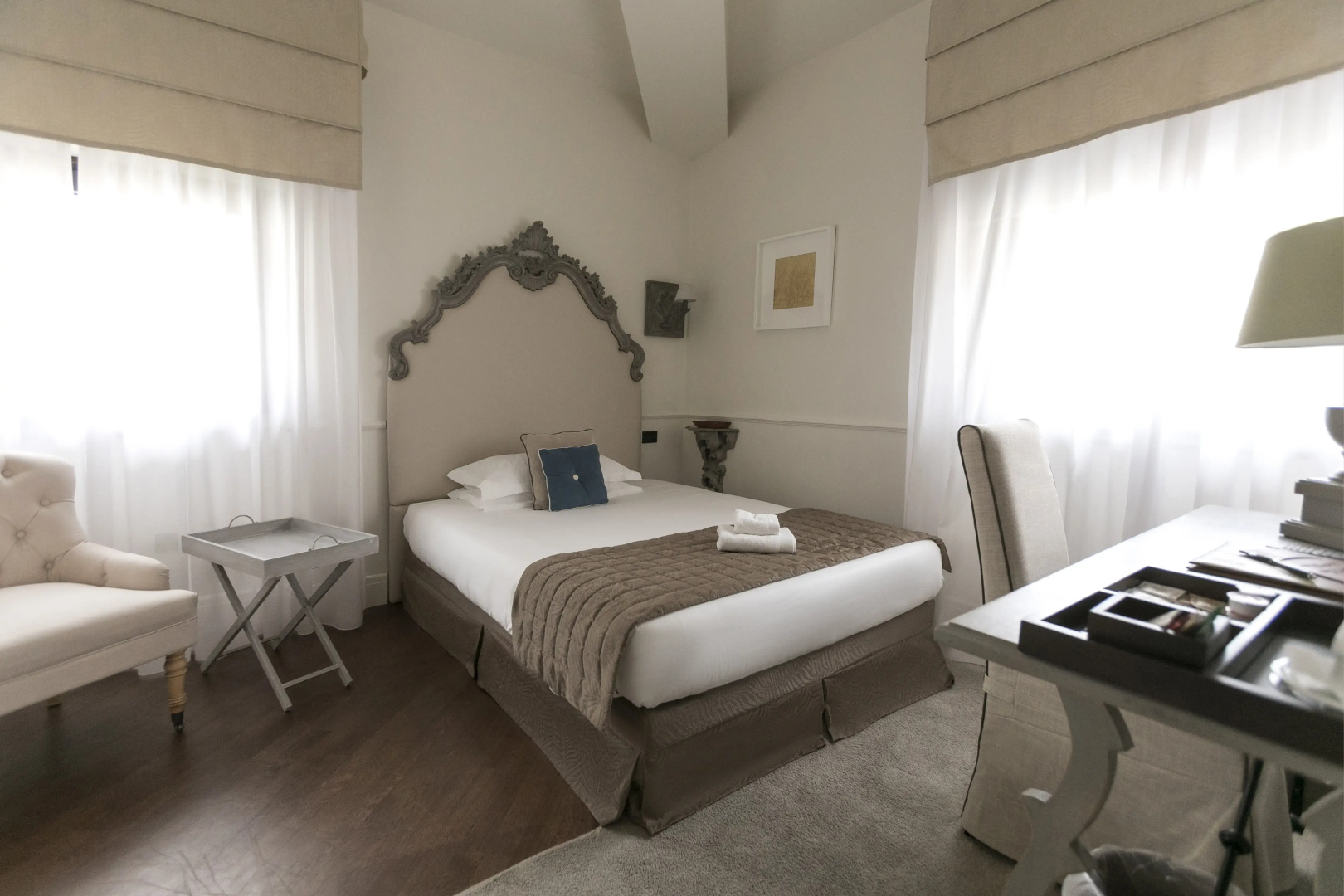 Photo - Palazzo Lorenzo Hotel Boutique & Spa
