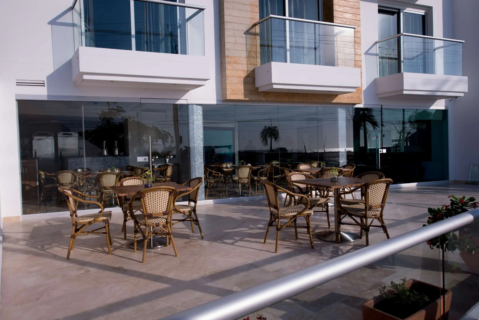 Foto - Hotel Summer Frente Al Mar