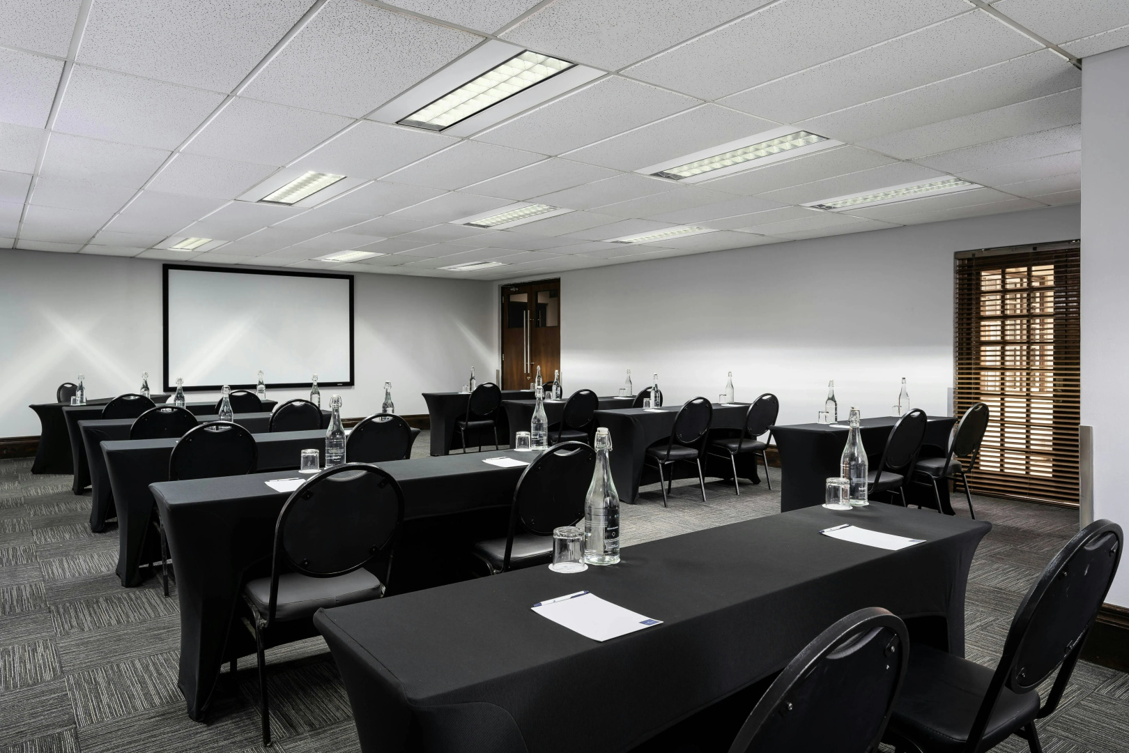 Foto - Protea Hotel by Marriott Johannesburg Wanderers
