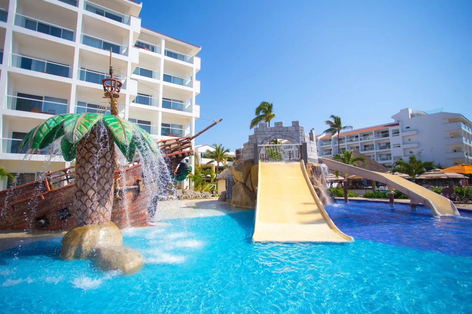 Photo - Marival Emotions All-Inclusive Resort by Mercure