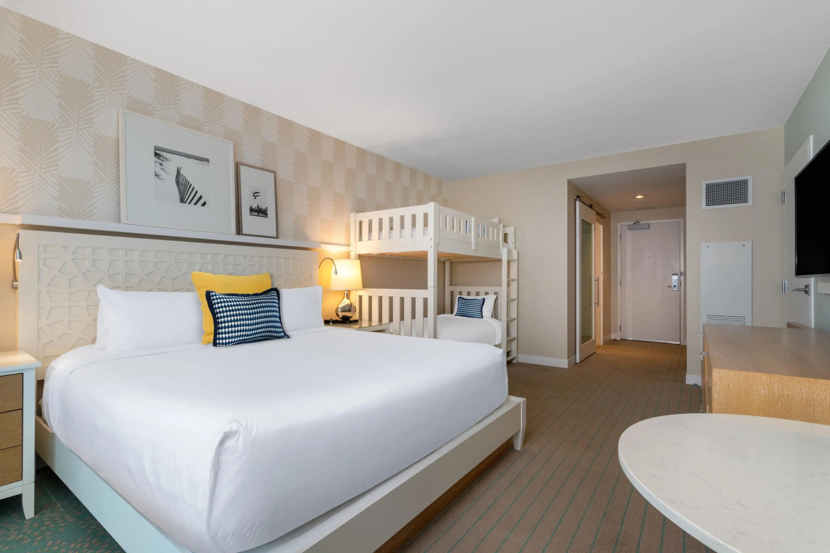 Foto - Wyndham Grand Clearwater Beach