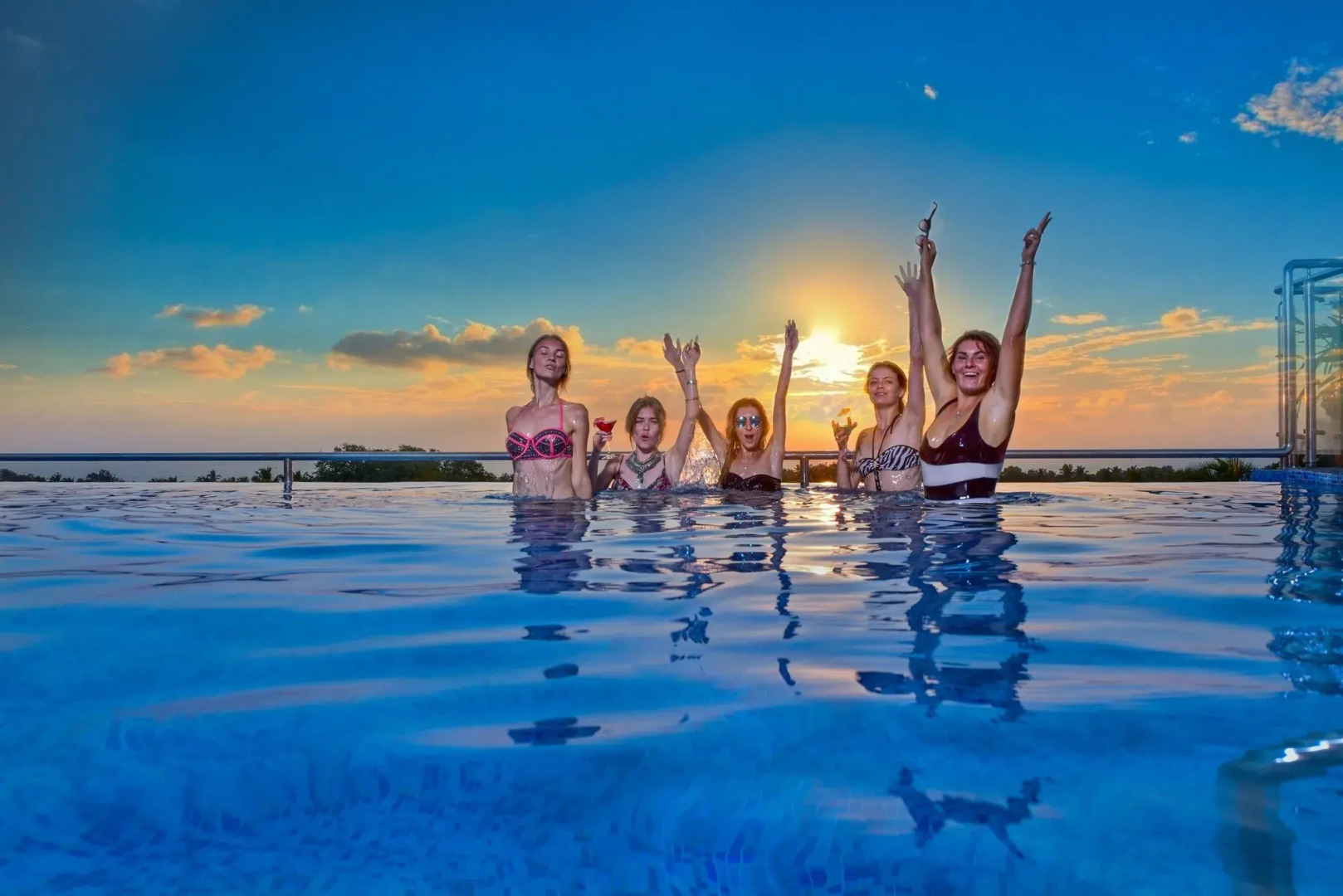 Photo - Silver Sands Serenity Resort, Candolim