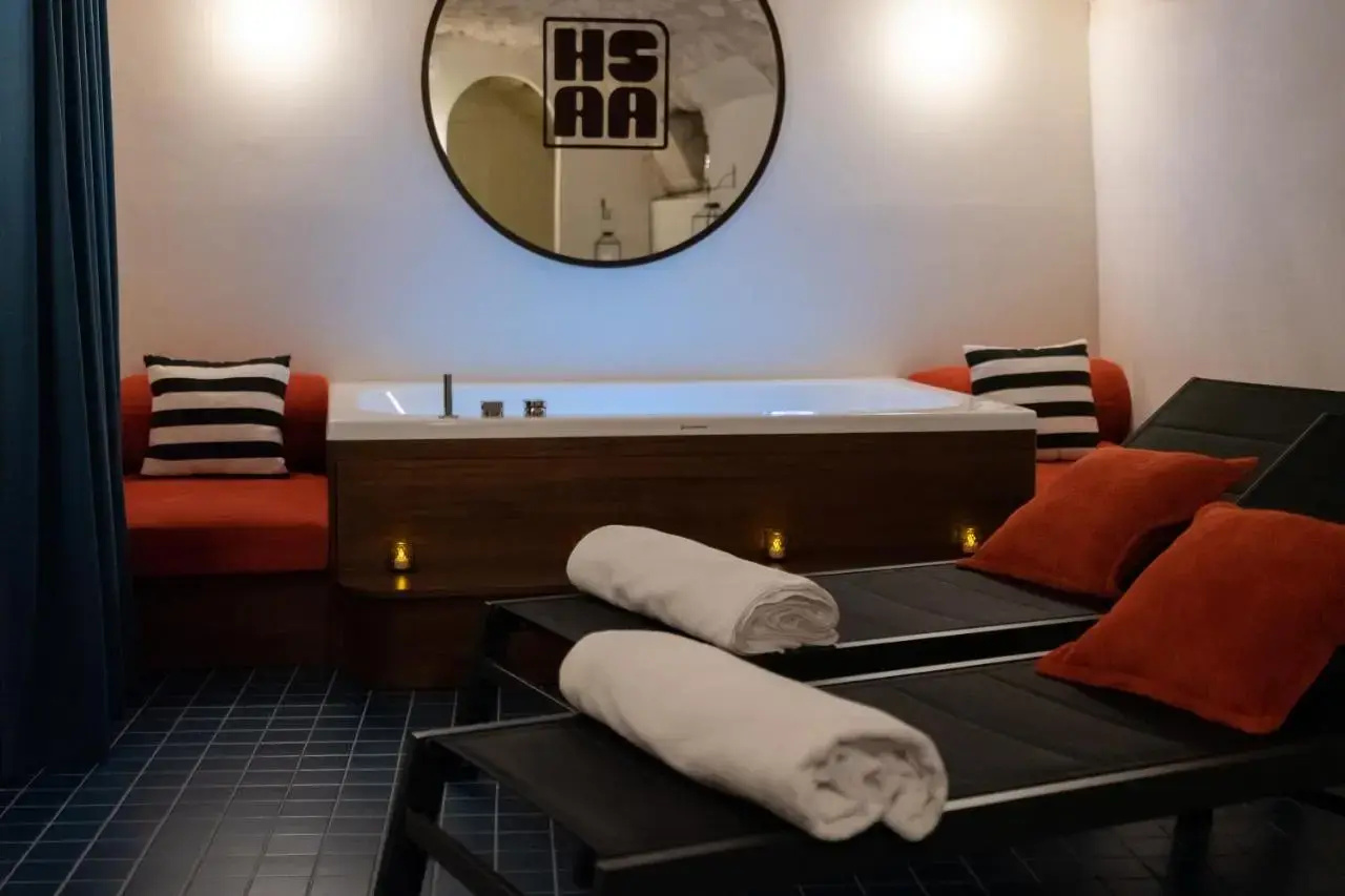Photo - Hotel Saint André des Arts