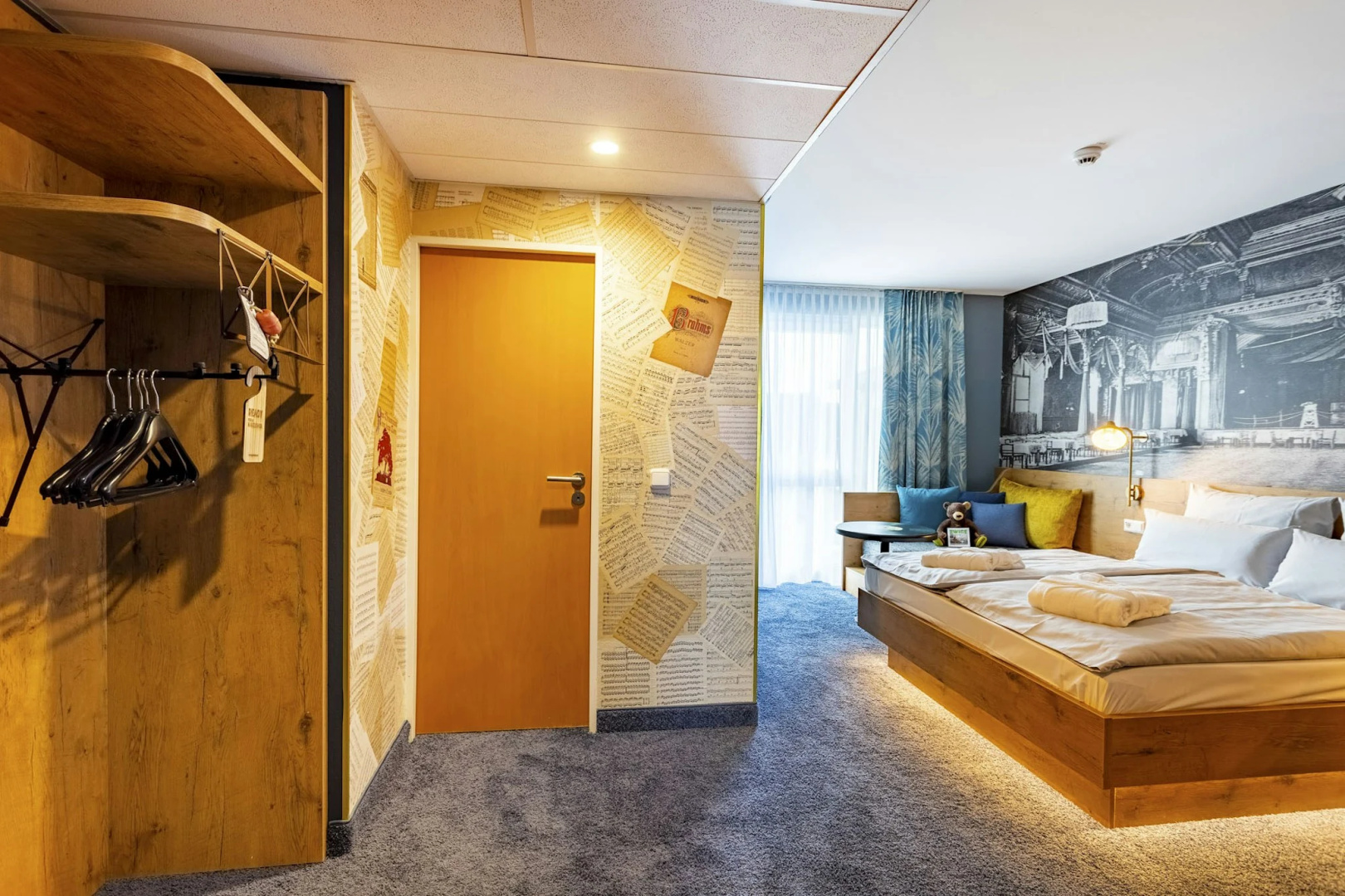 Foto - mightyTwice Hotel Dresden