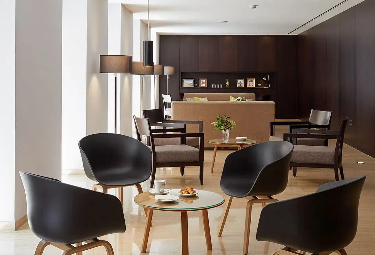 Foto - Hotel Rey Alfonso X