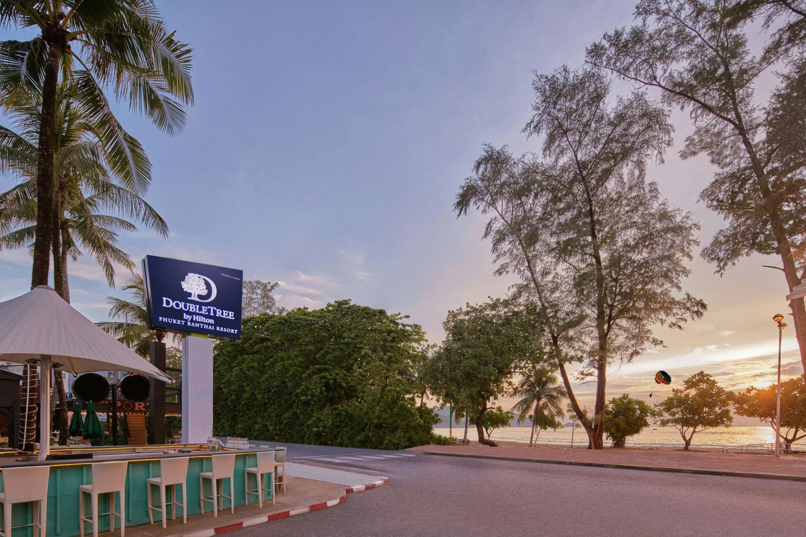 Foto - DoubleTree by Hilton Phuket Banthai Resort