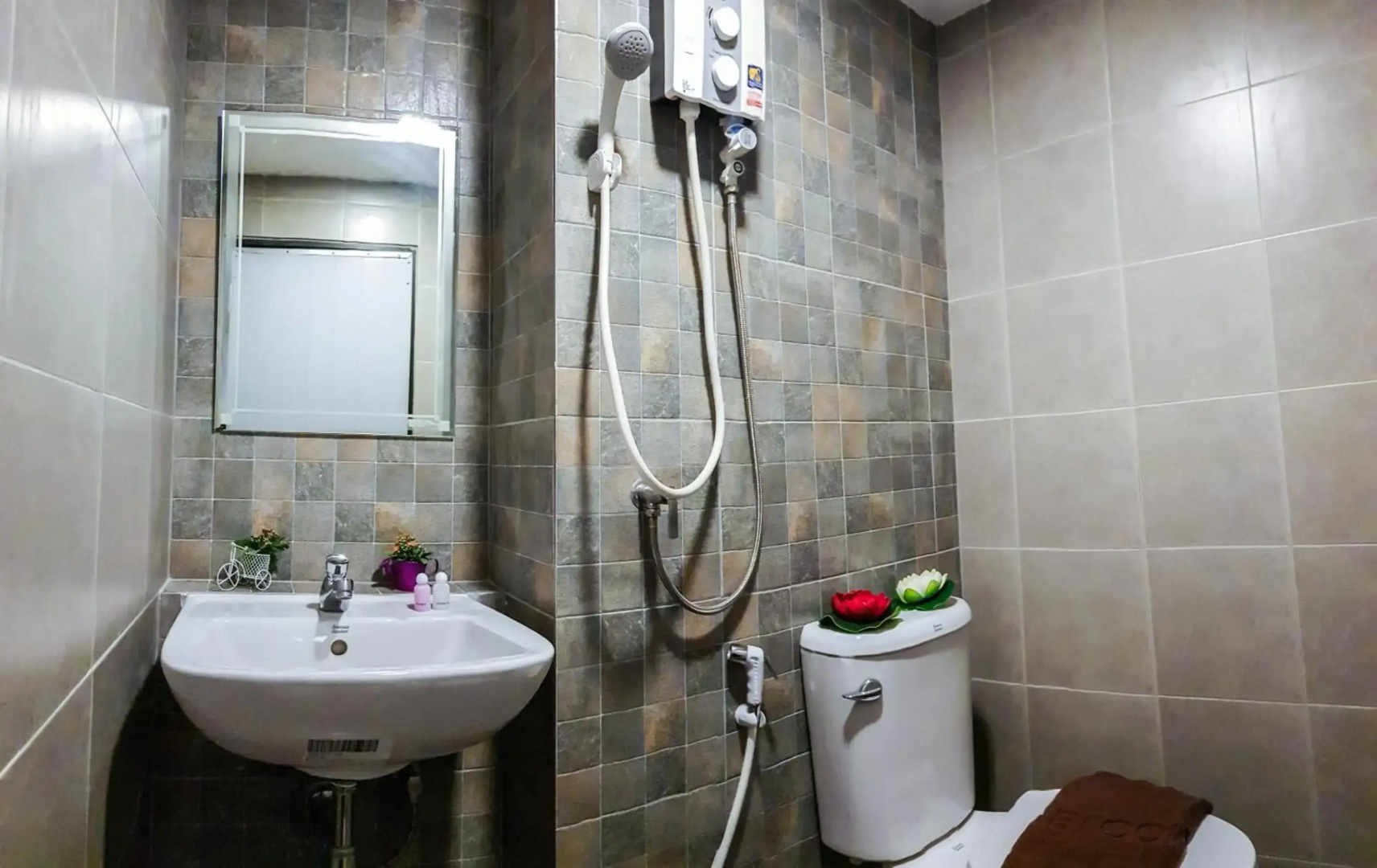 Foto - Kim Korner Hotel