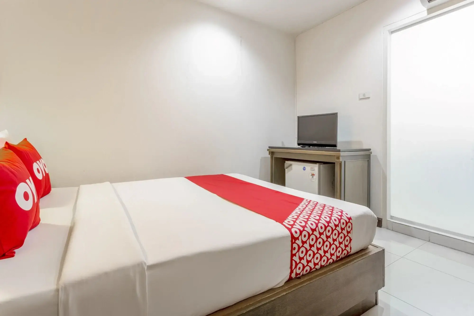 Foto - Super OYO 1096 Winner Inn Hotel