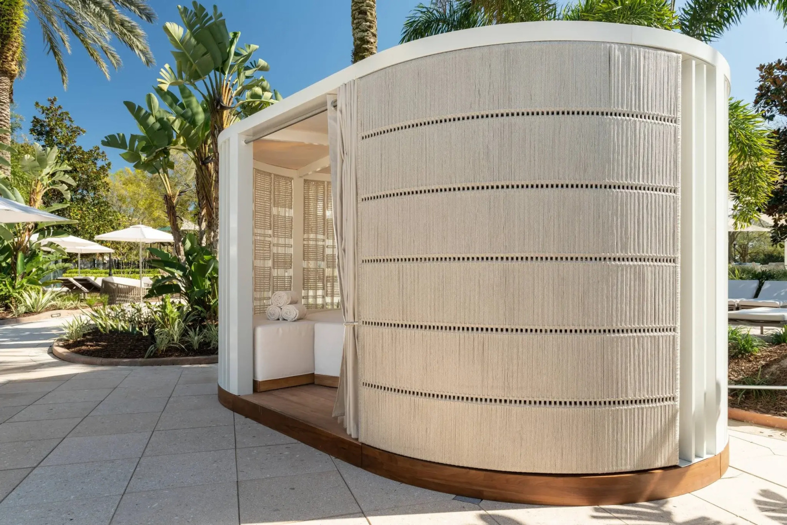 Foto - The Ritz-Carlton Orlando, Grande Lakes