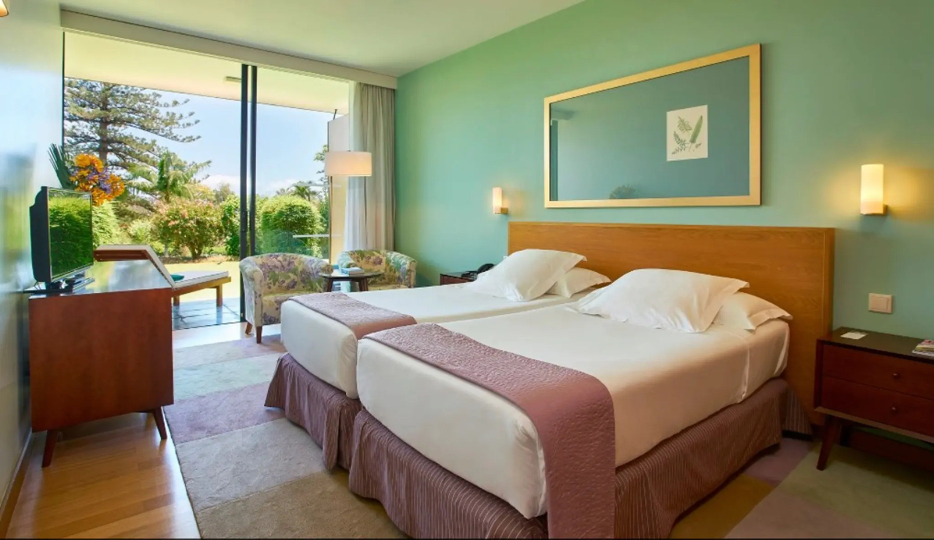 Foto - Quinta da Casa Branca - Small Luxury Hotels of the World