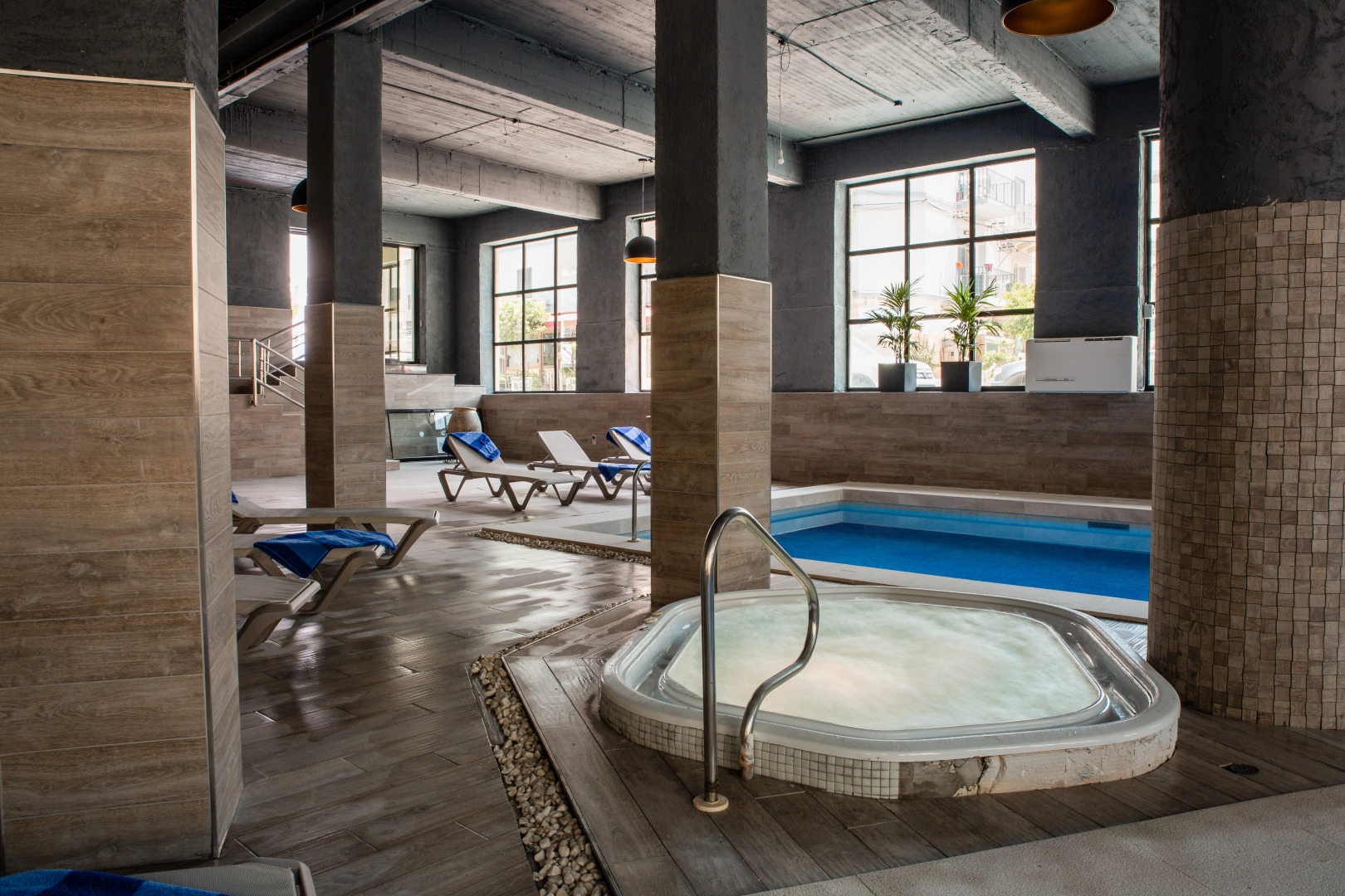 Foto - Pebbles Resort