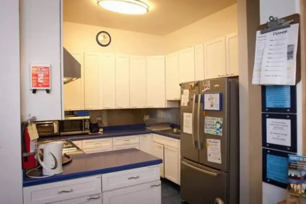 Foto - ITH San Francisco Pacific Tradewinds Backpacker Hostel