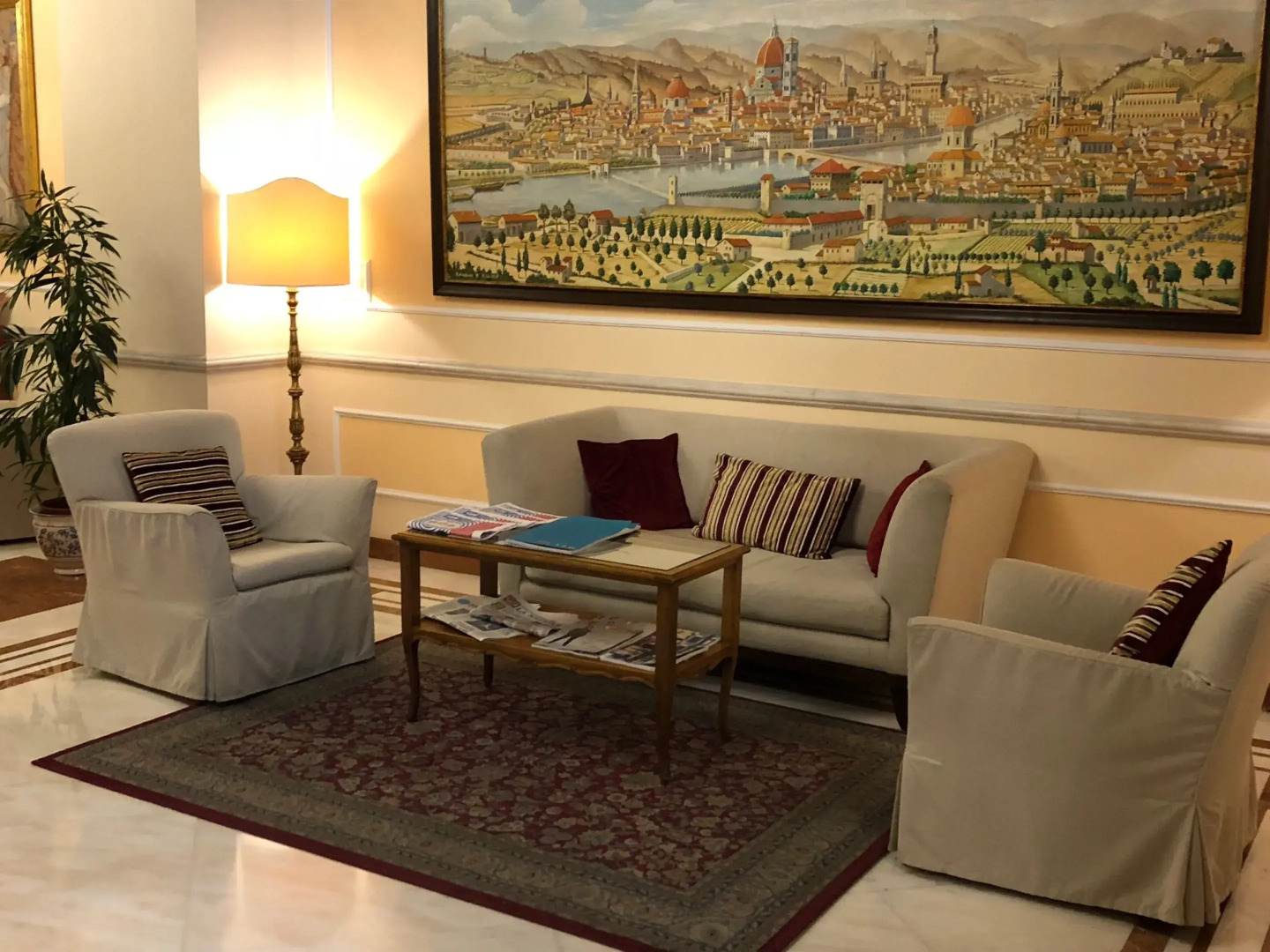 Foto - Hotel Calimala Florence