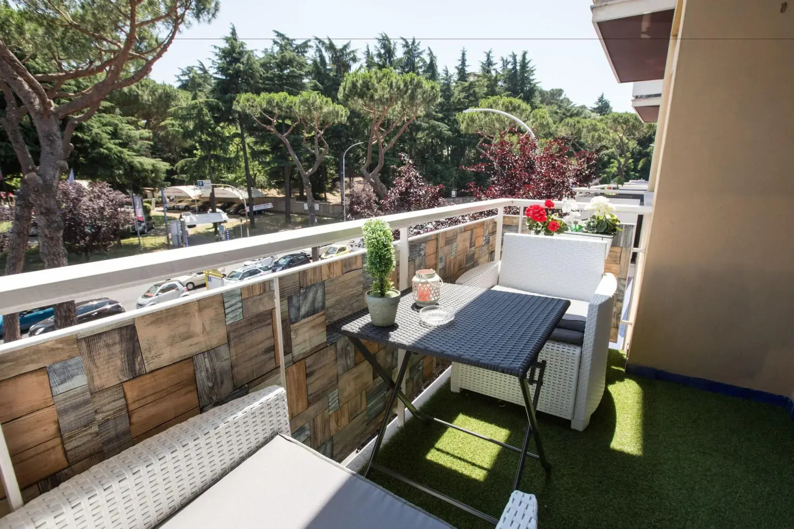 Foto - Vatican City Relais