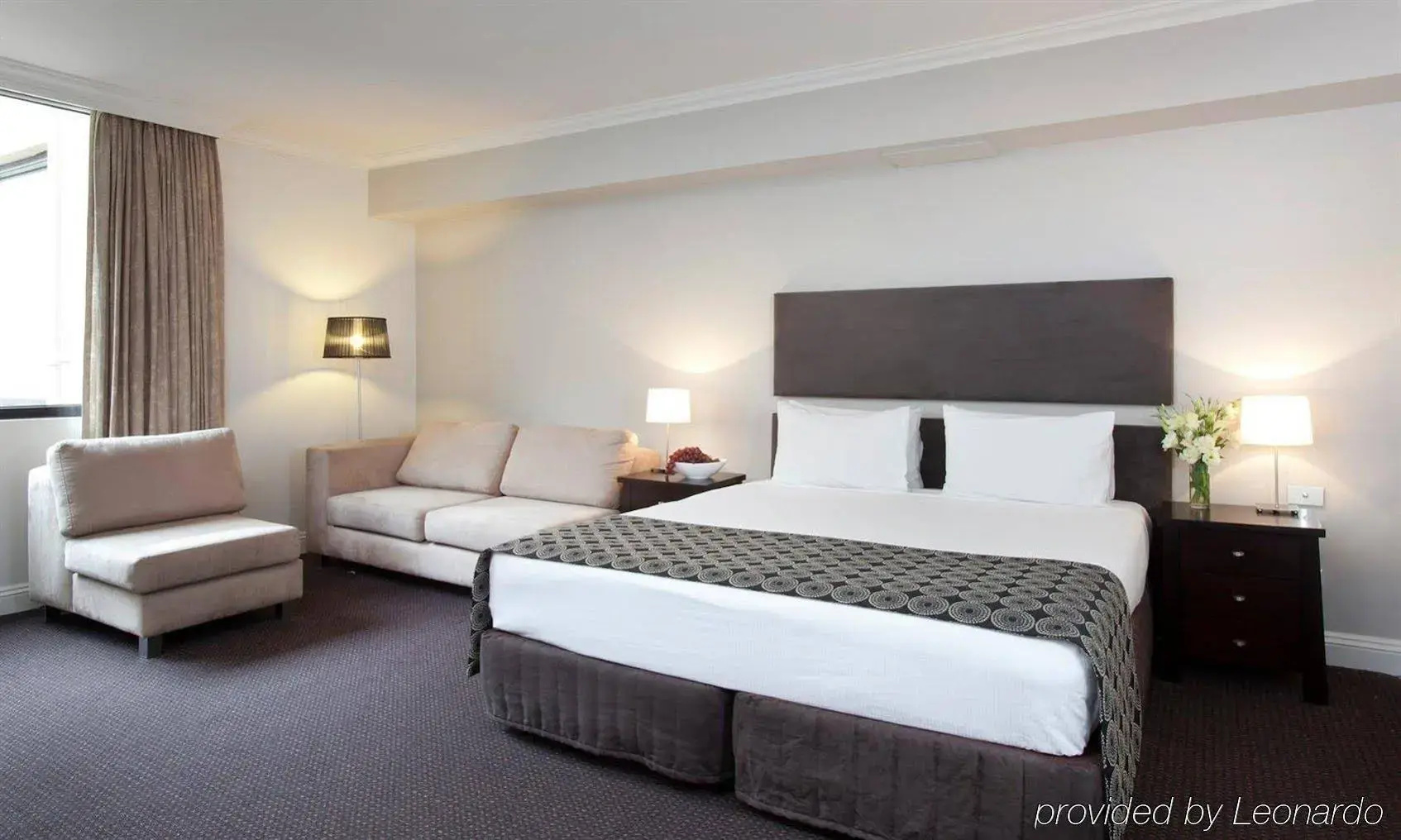 Foto - Crowne Plaza Melbourne Carlton by IHG