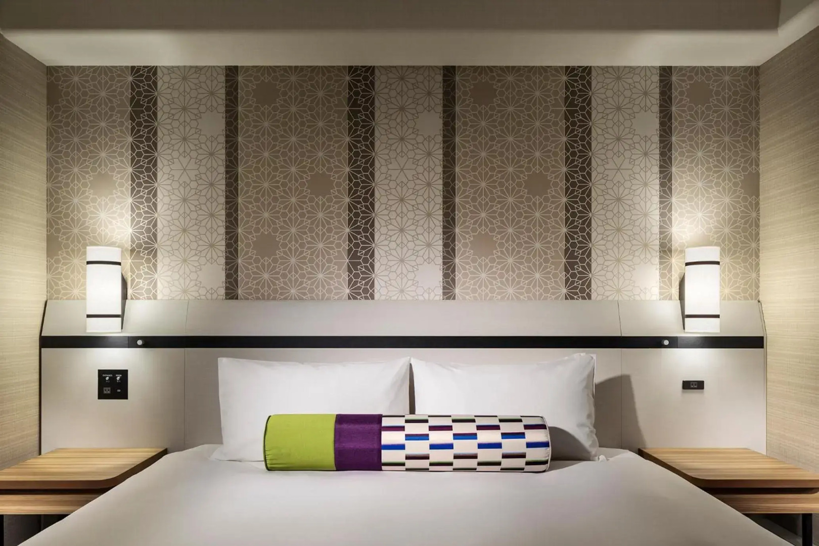 Foto - Town in Town Hotel Bangkok