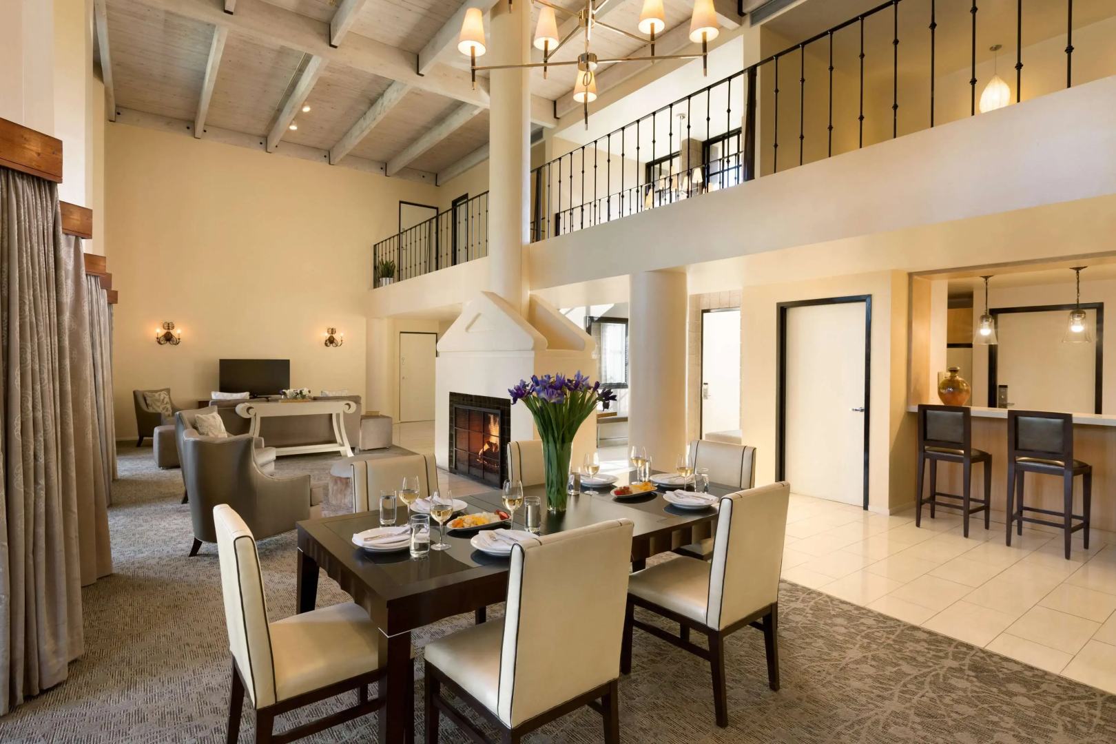 Photo - DoubleTree by Hilton Paradise Valley Resort Scottsdale