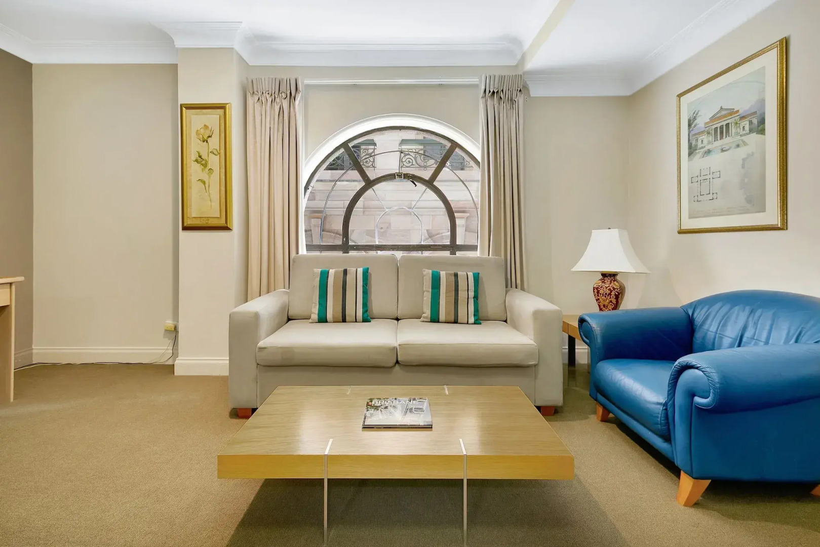 Foto - Manor Apartment Hotel