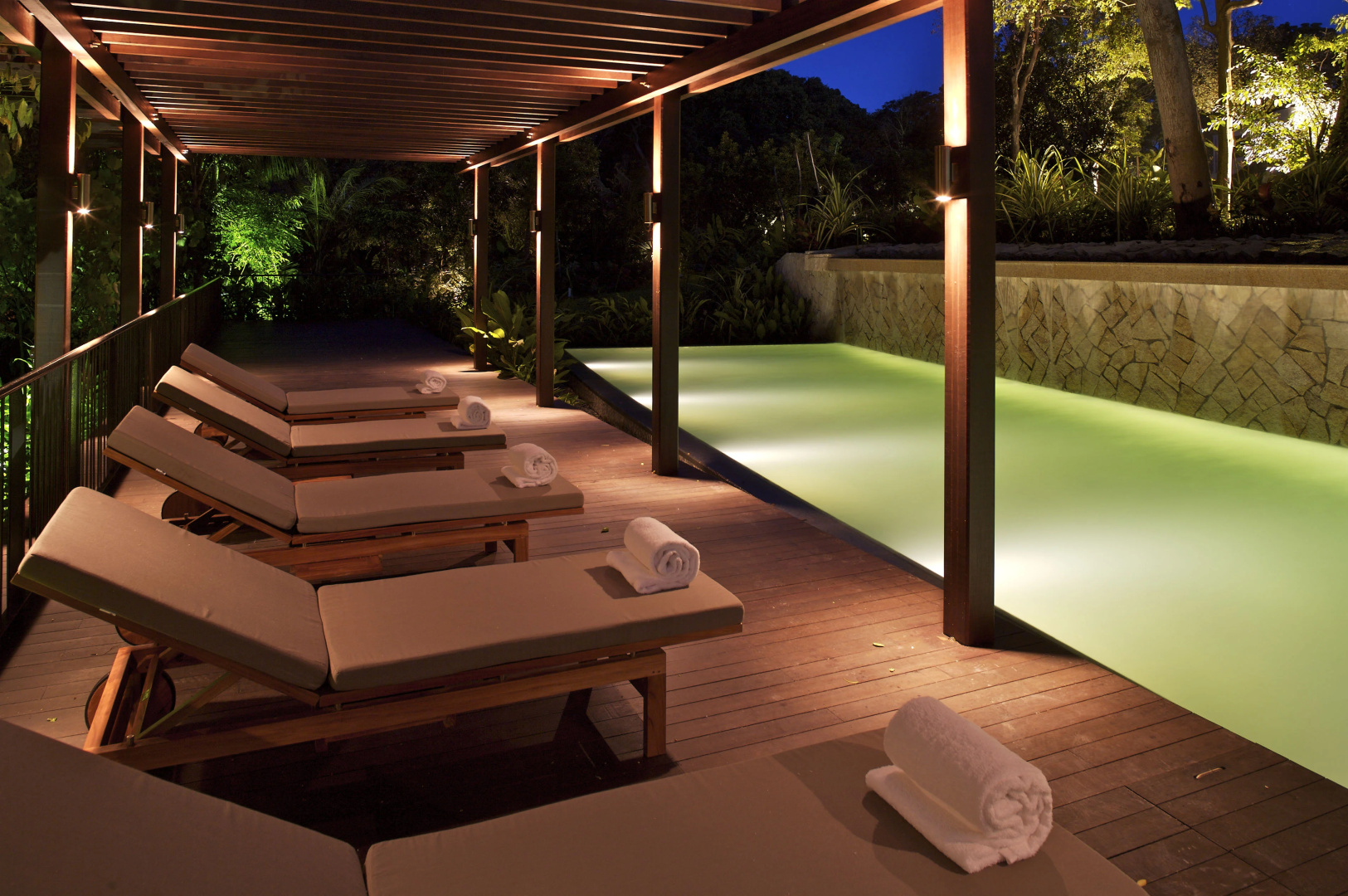 Foto - Amara Sanctuary Sentosa