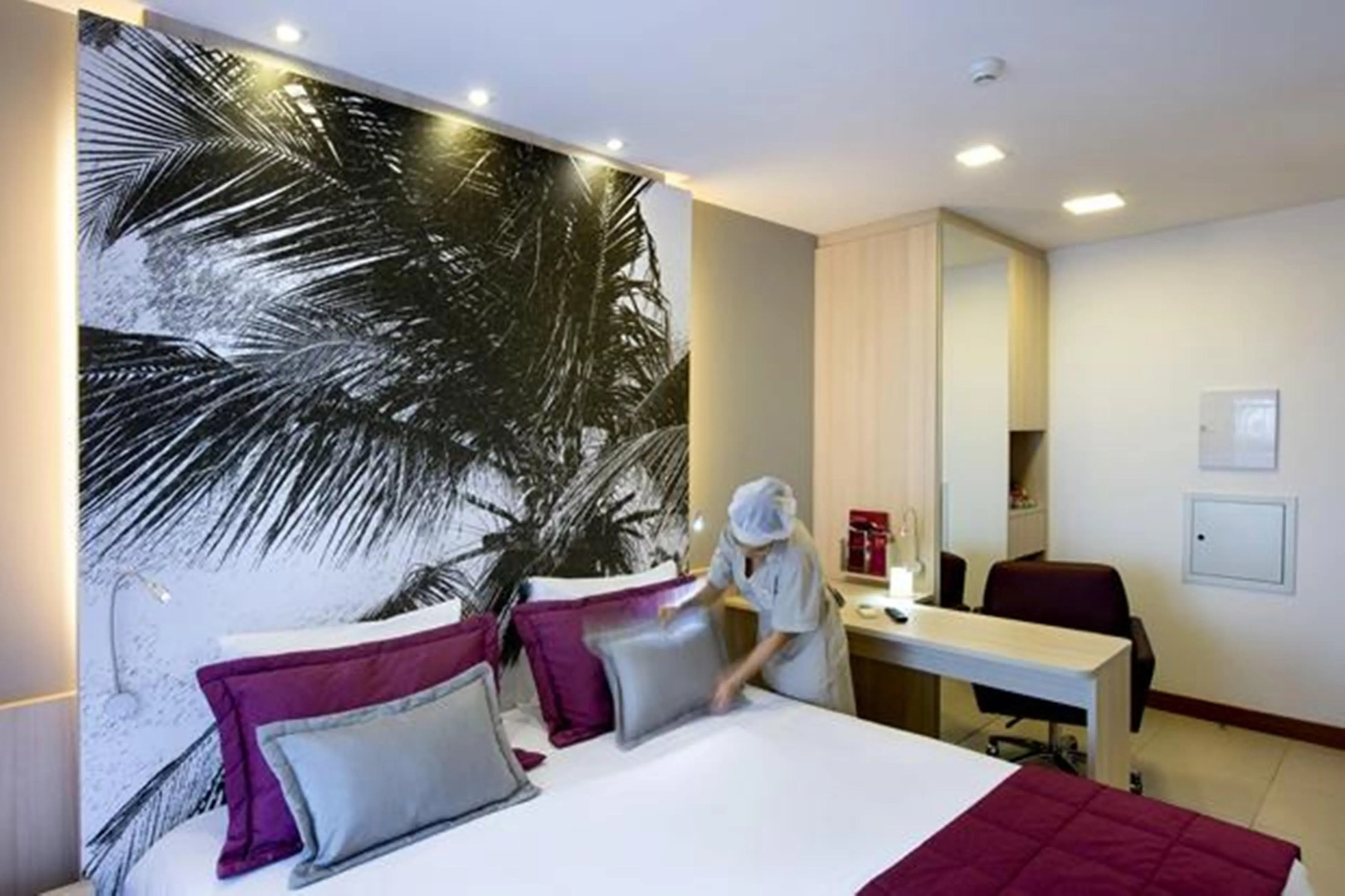 Mercure Salvador Boulevard