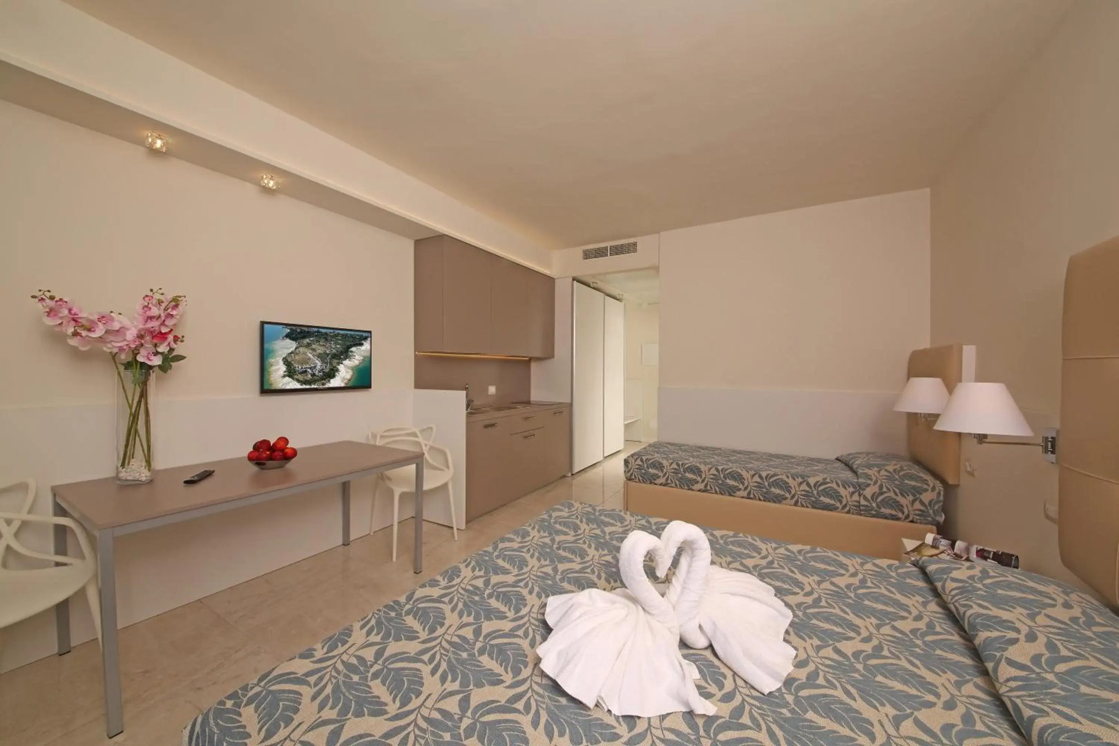 Foto - Hotel Residence Holiday