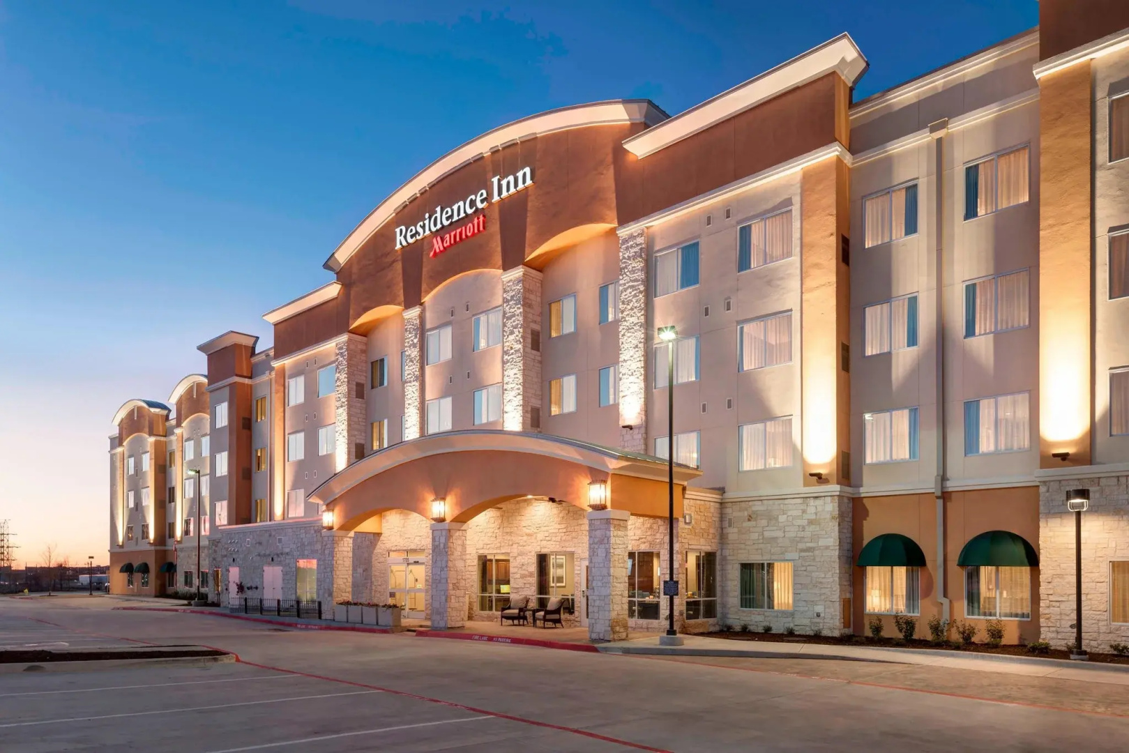 Photo - Residence Inn by Marriott Dallas Plano/Richardson