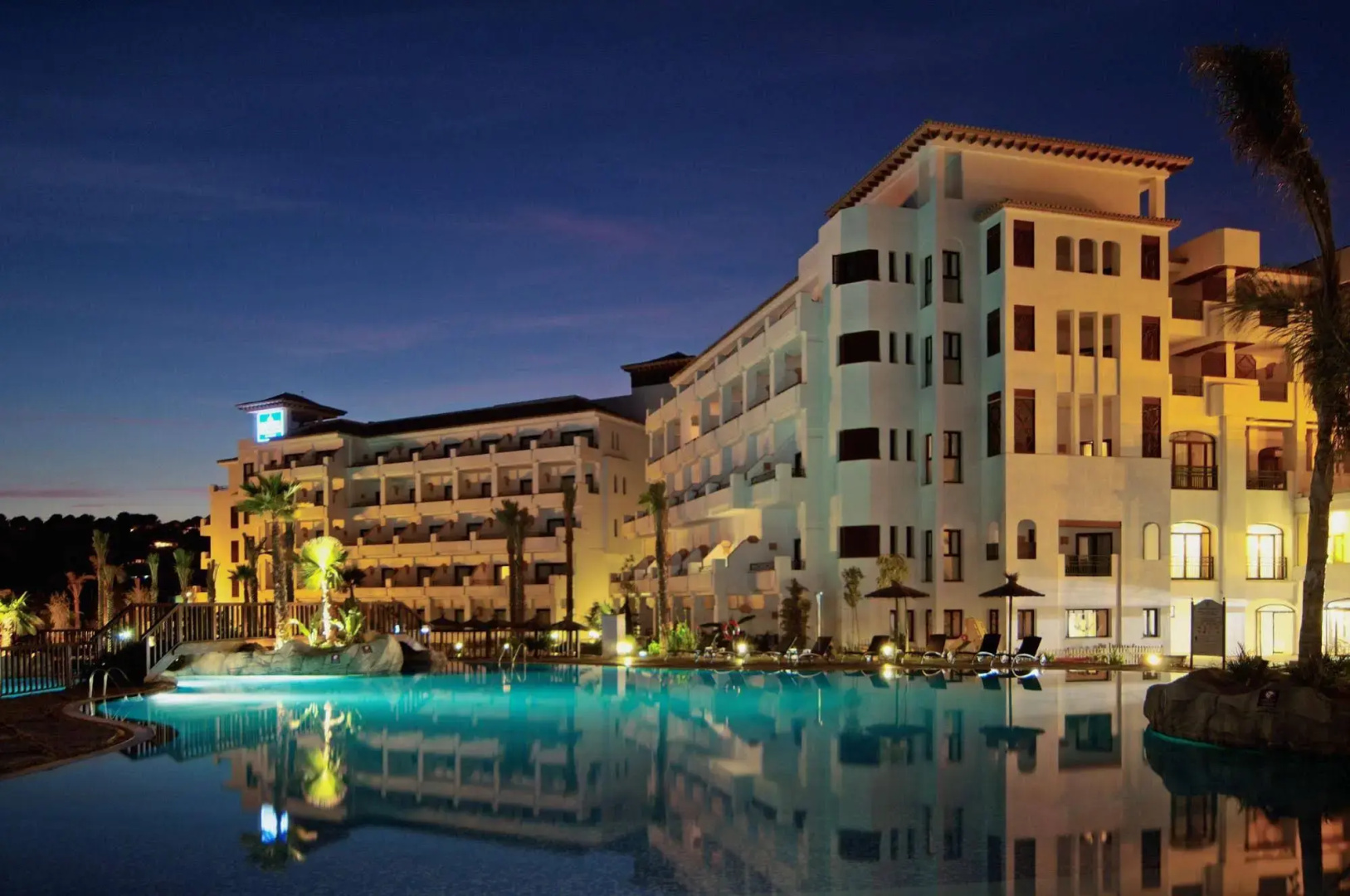 Foto - SH Villa Gadea