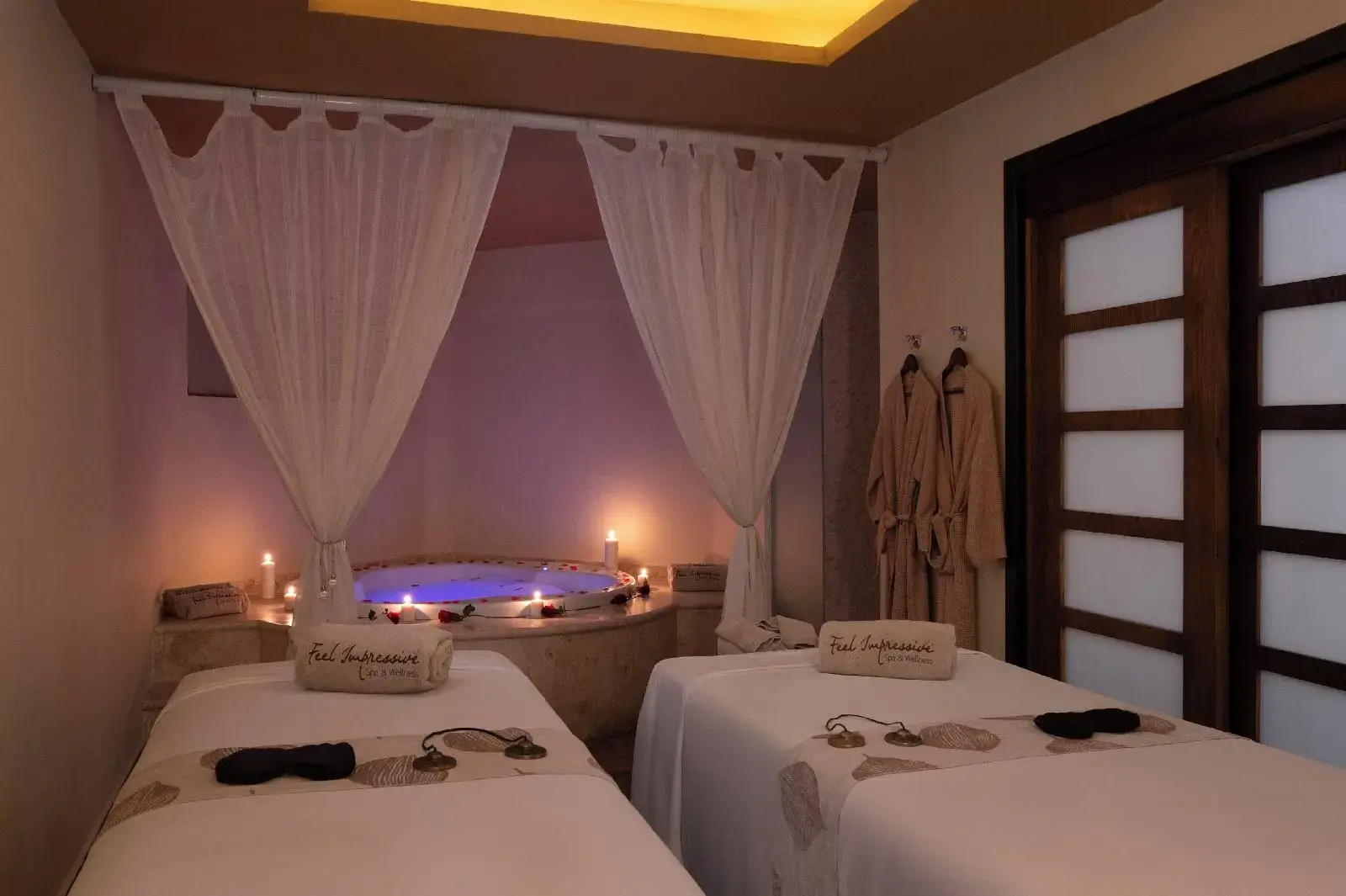 Foto - Impressive Premium Punta Cana - All Inclusive