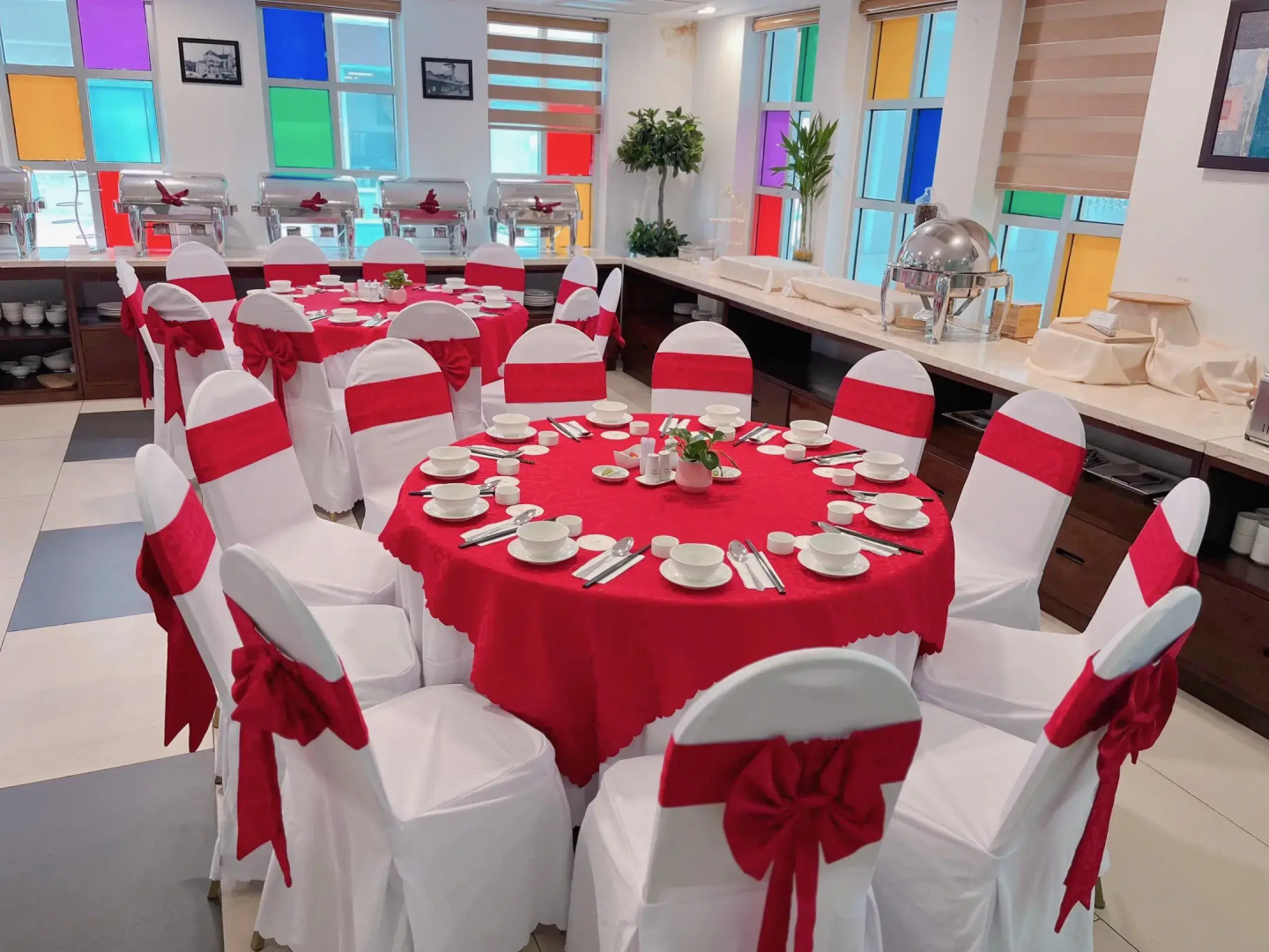 Photo - Sonnet Saigon Hotel