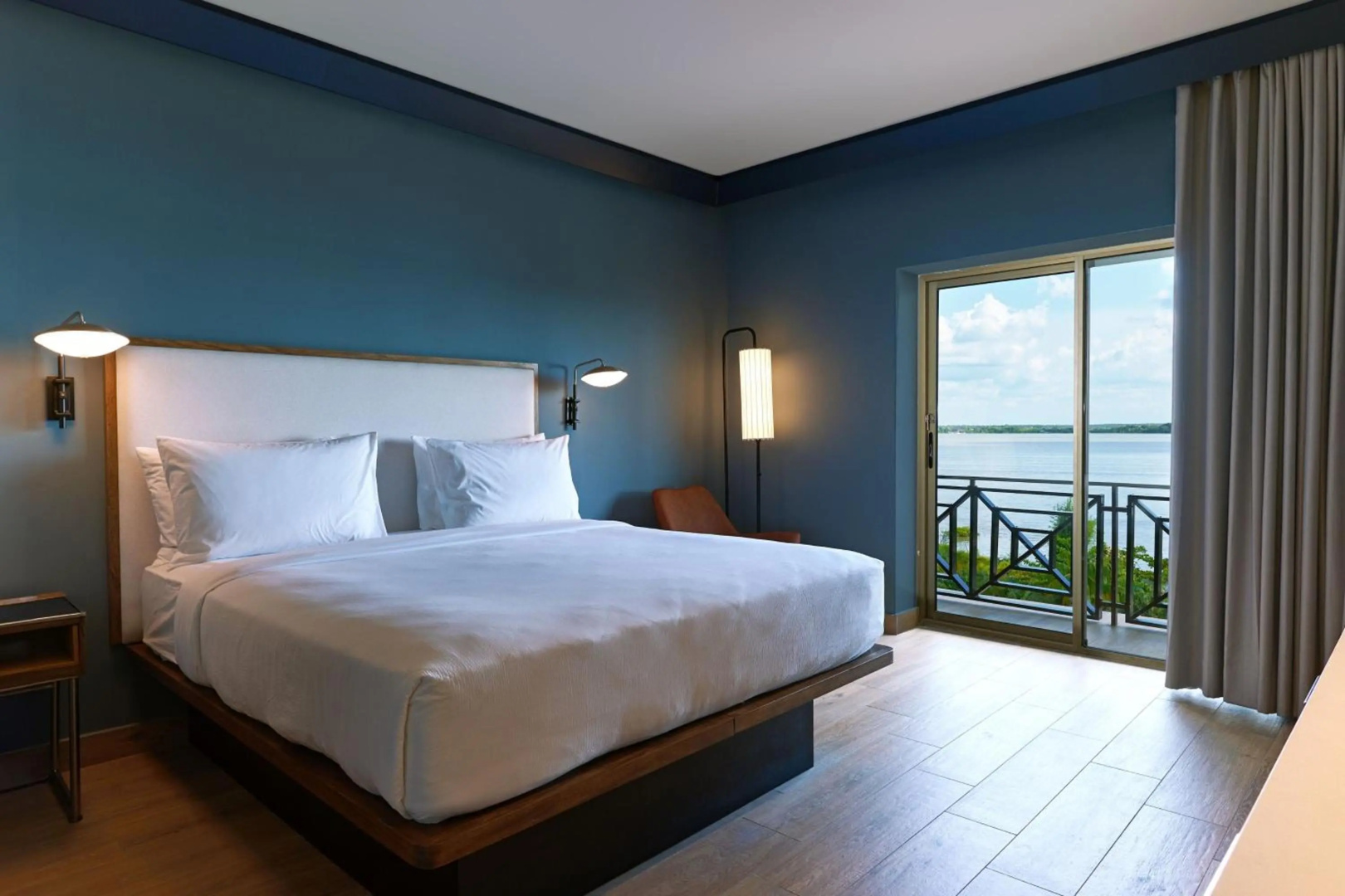 Foto - Courtyard by Marriott Paramaribo